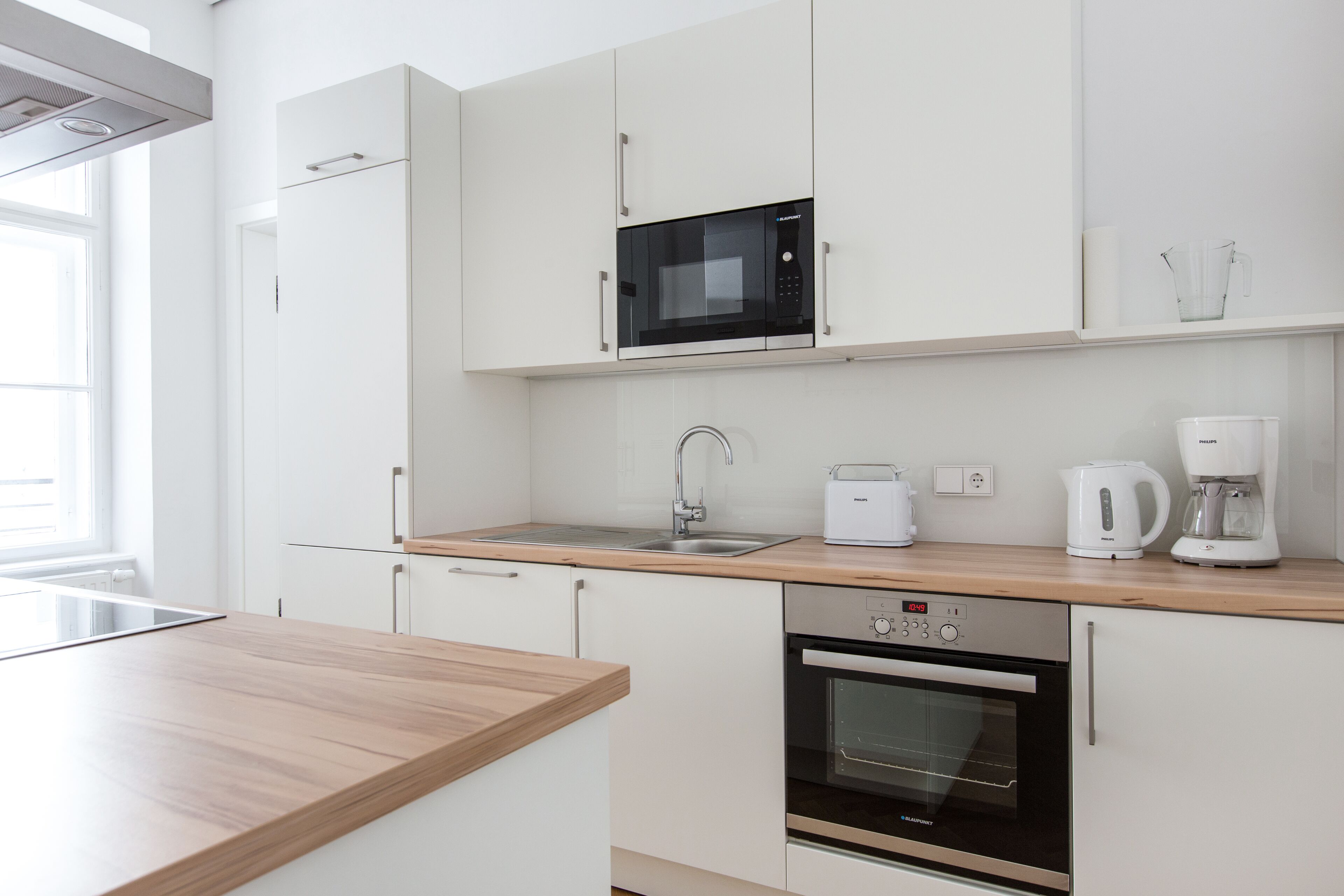 HeyMi Apartments