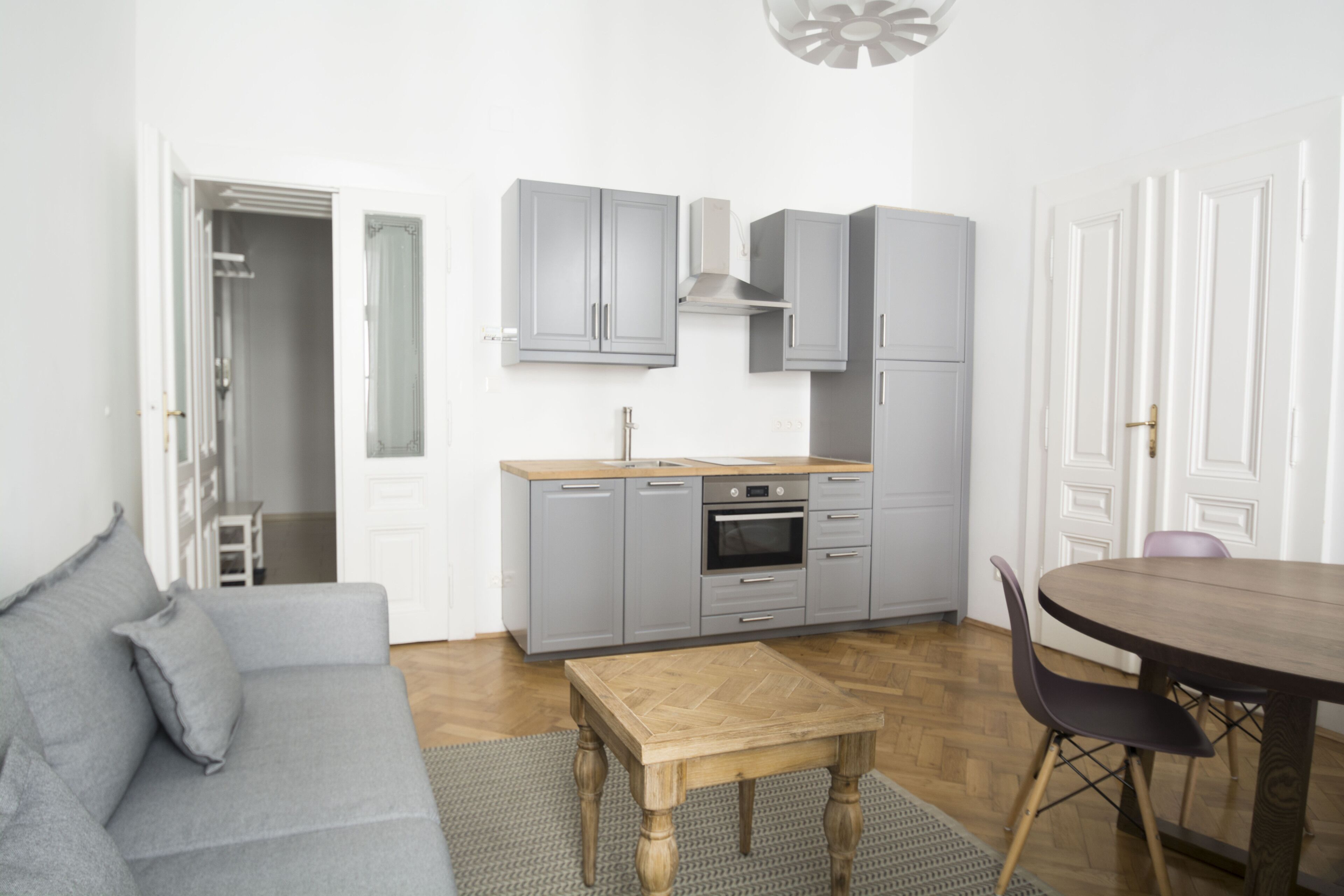 HeyMi Apartments