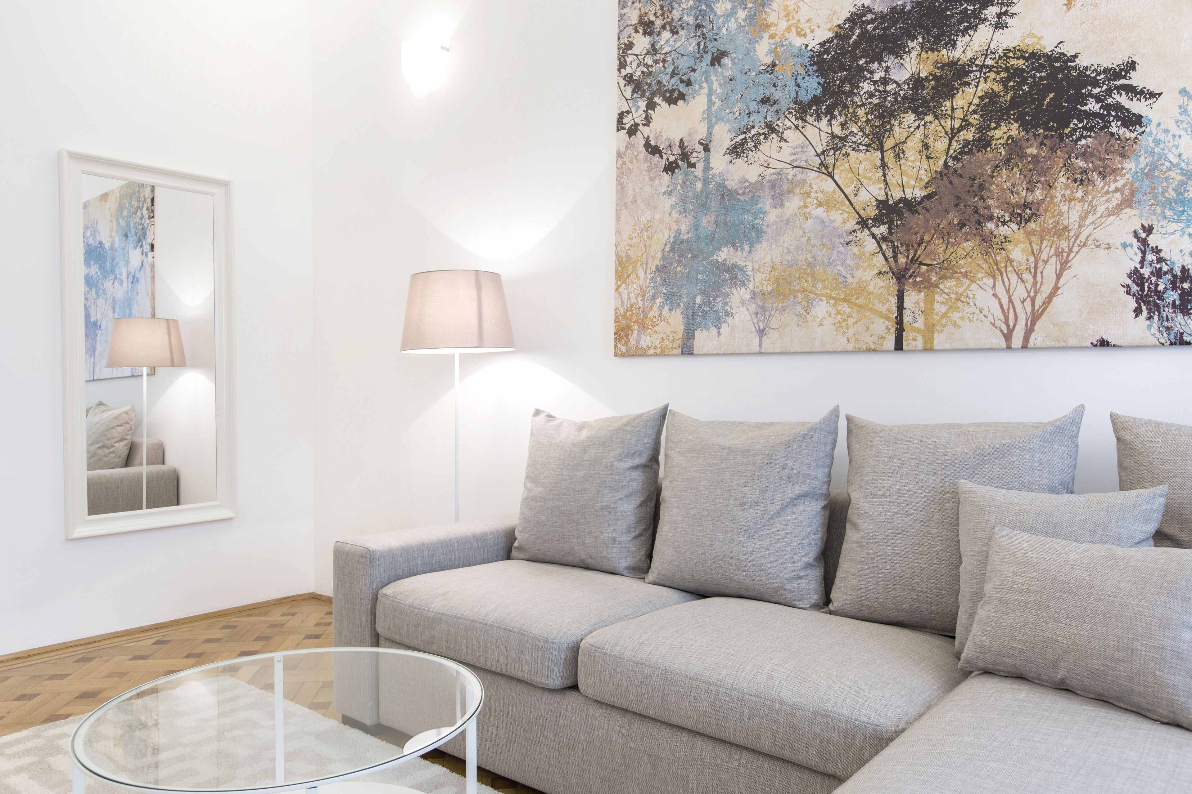 HeyMi Apartments