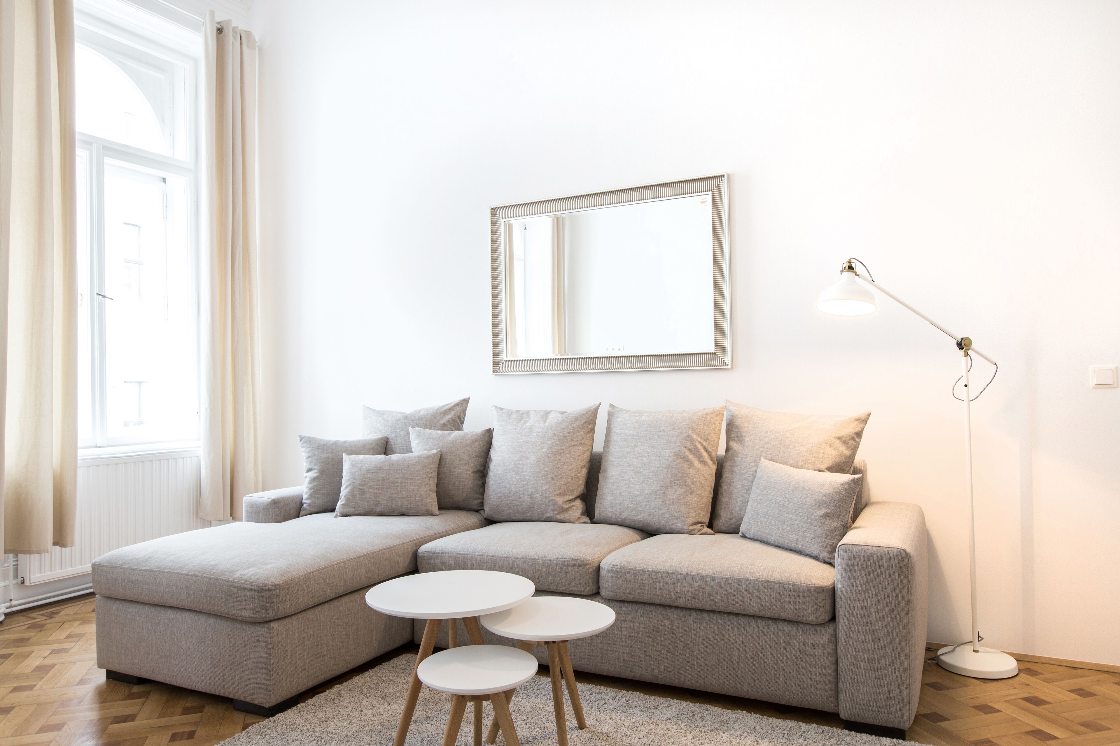 HeyMi Apartments