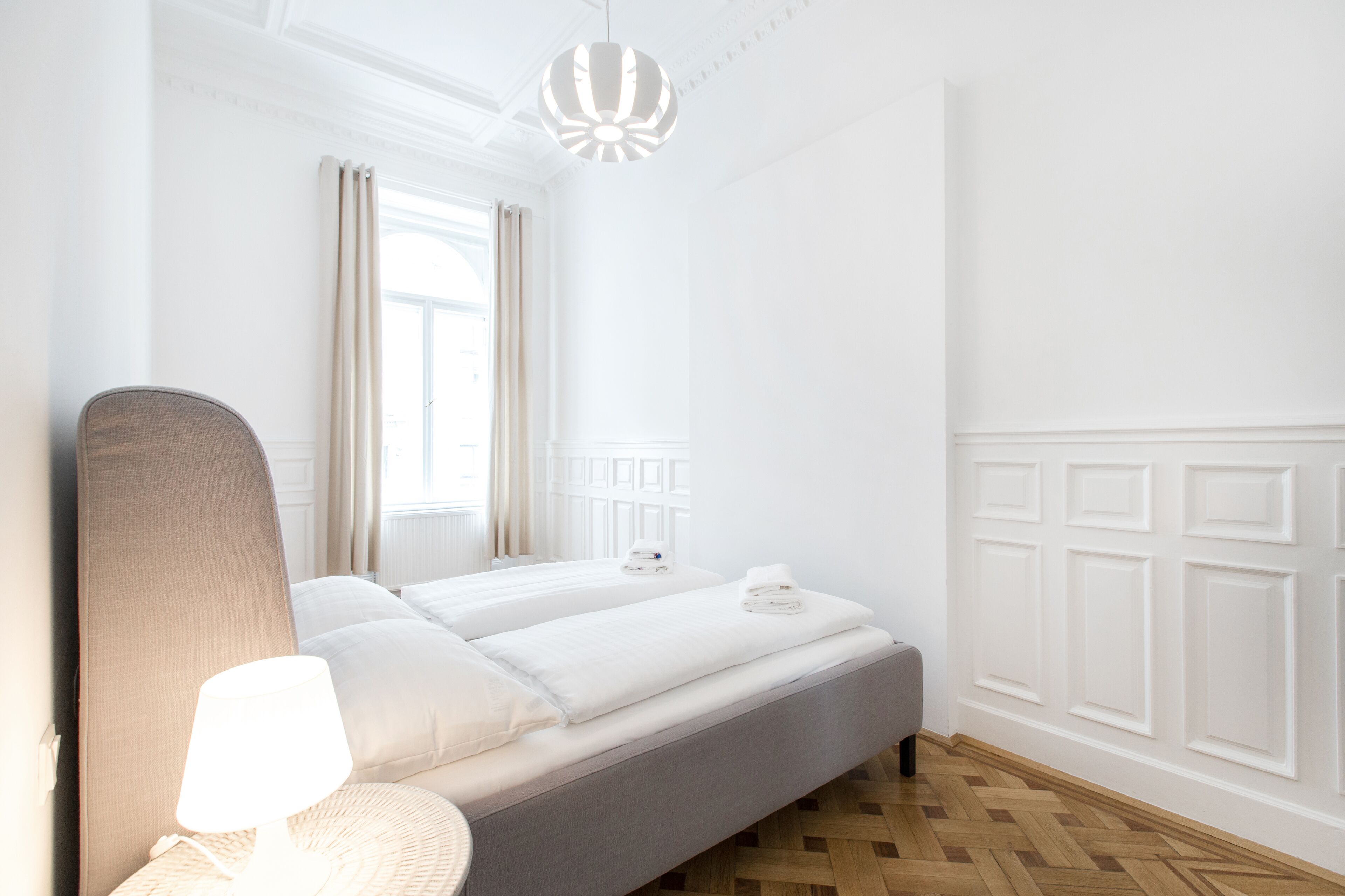 HeyMi Apartments