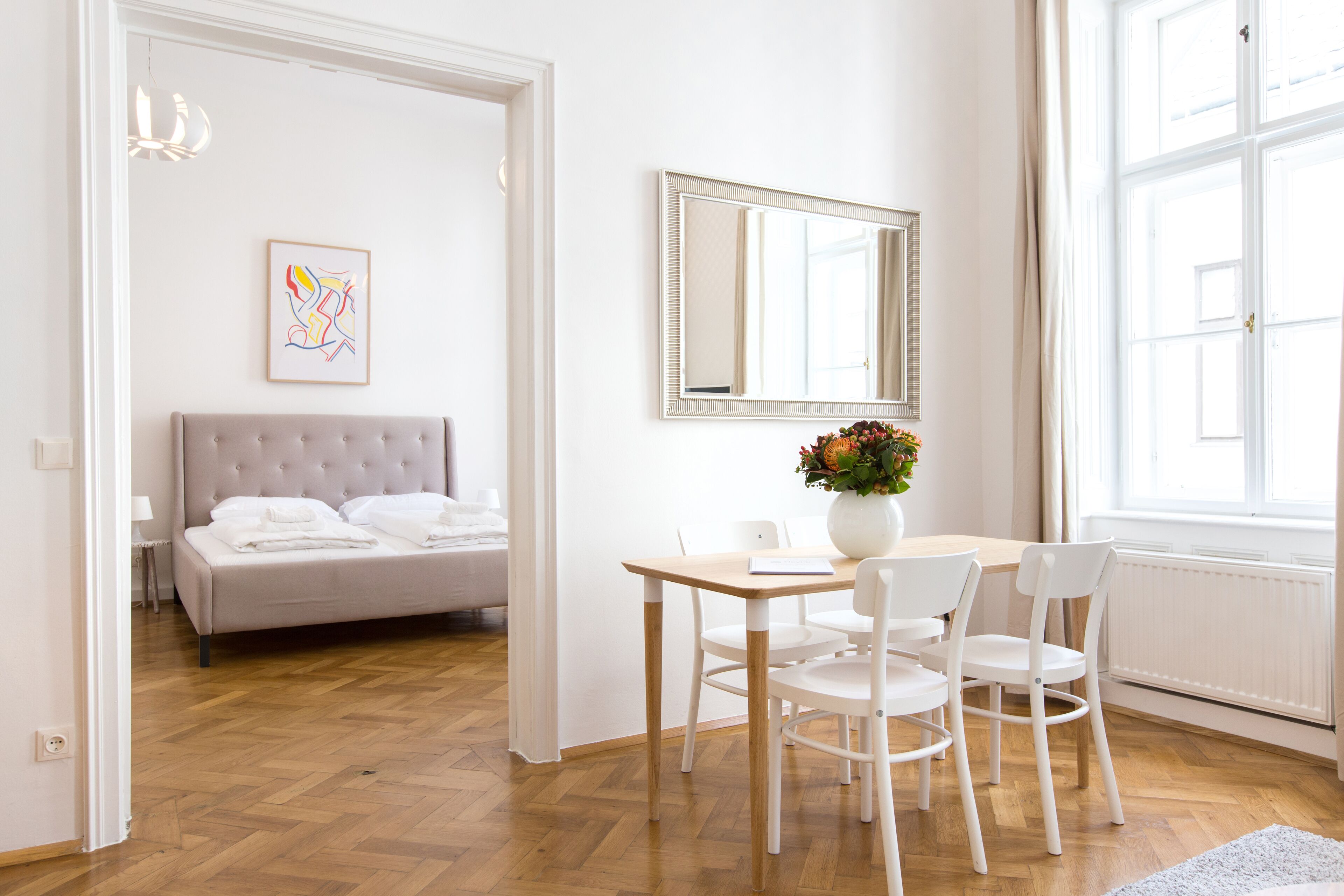 HeyMi Apartments