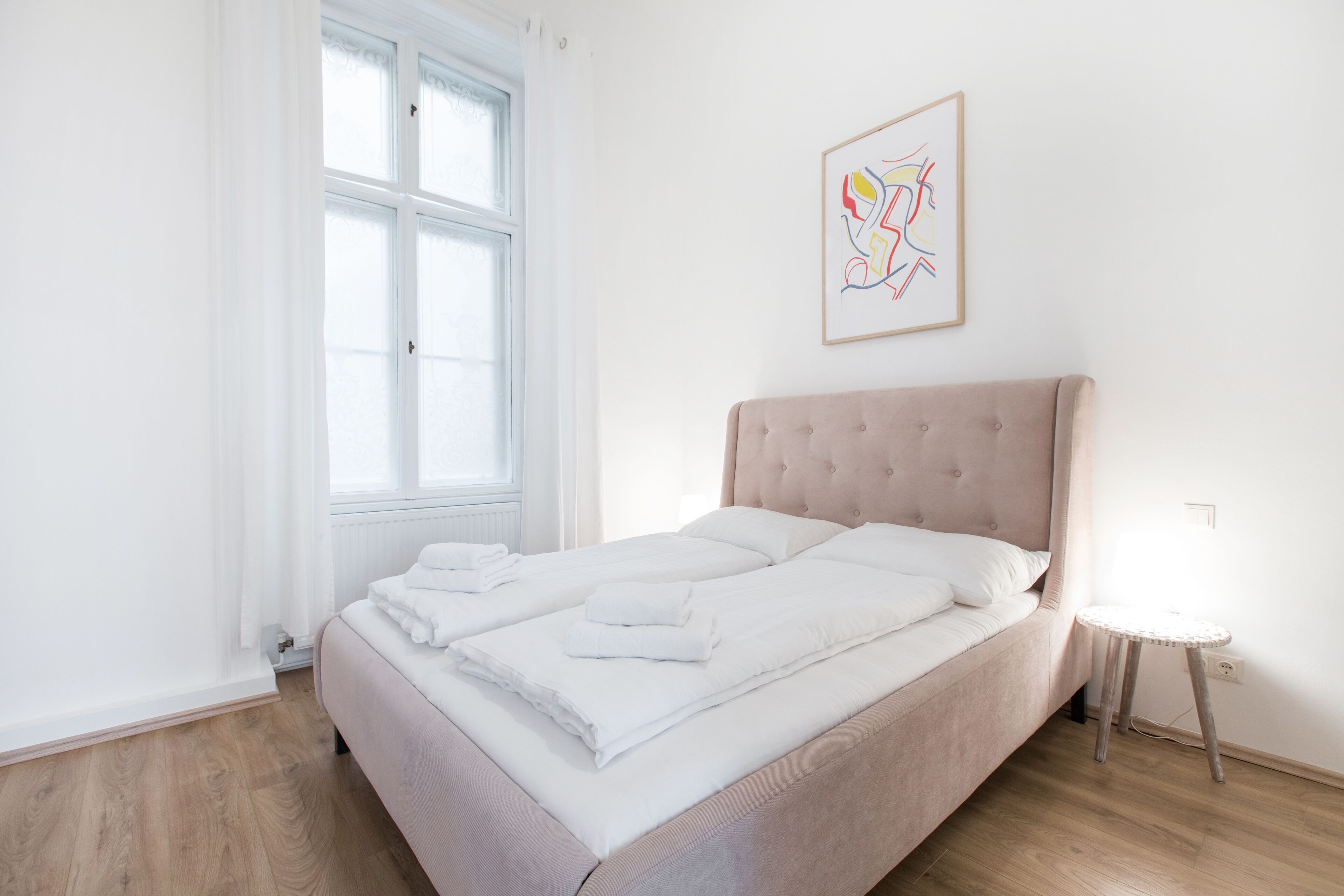 HeyMi Apartments