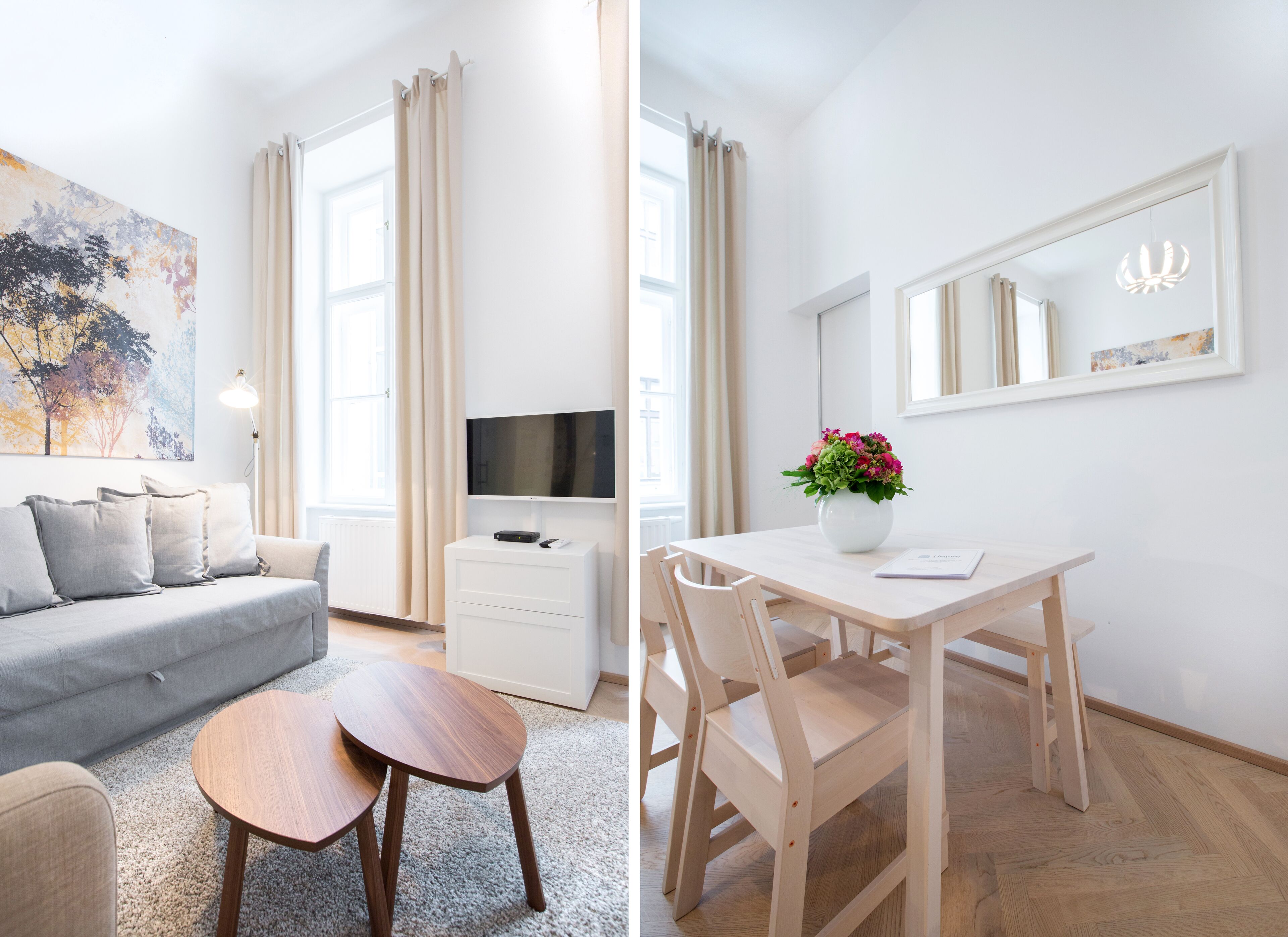 HeyMi Apartments