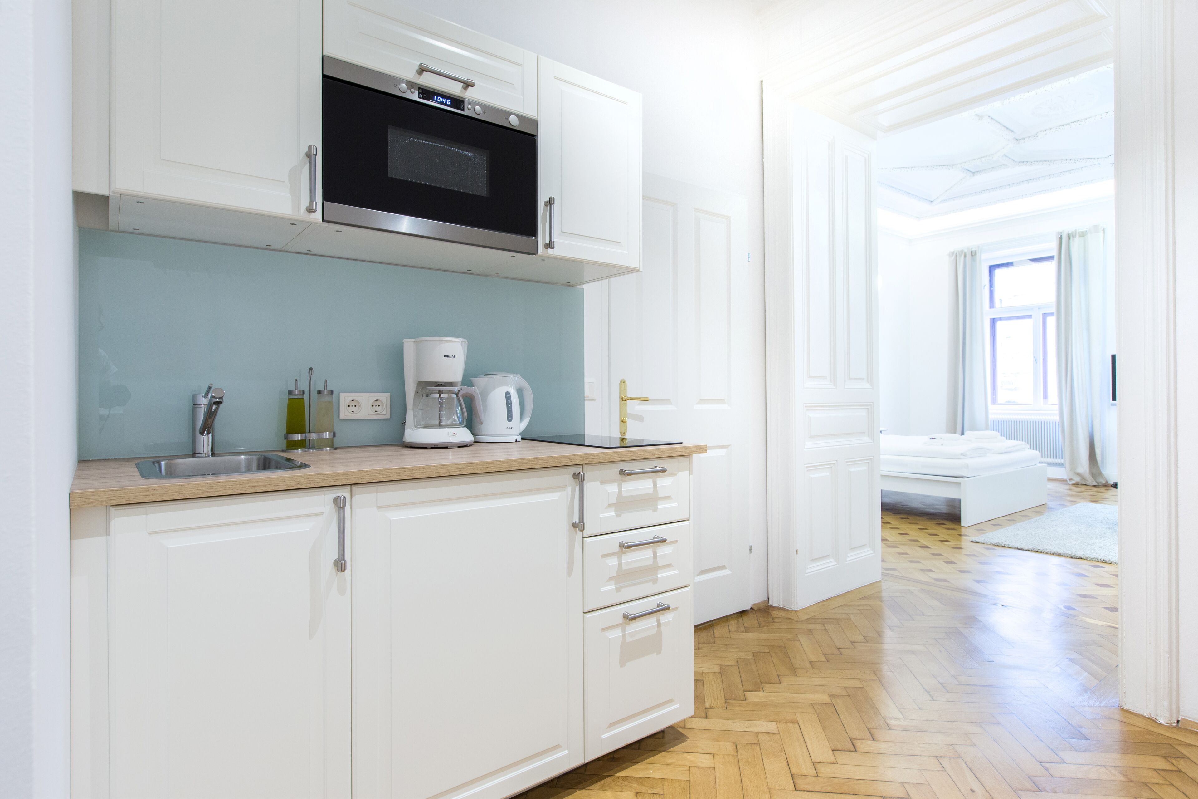HeyMi Apartments