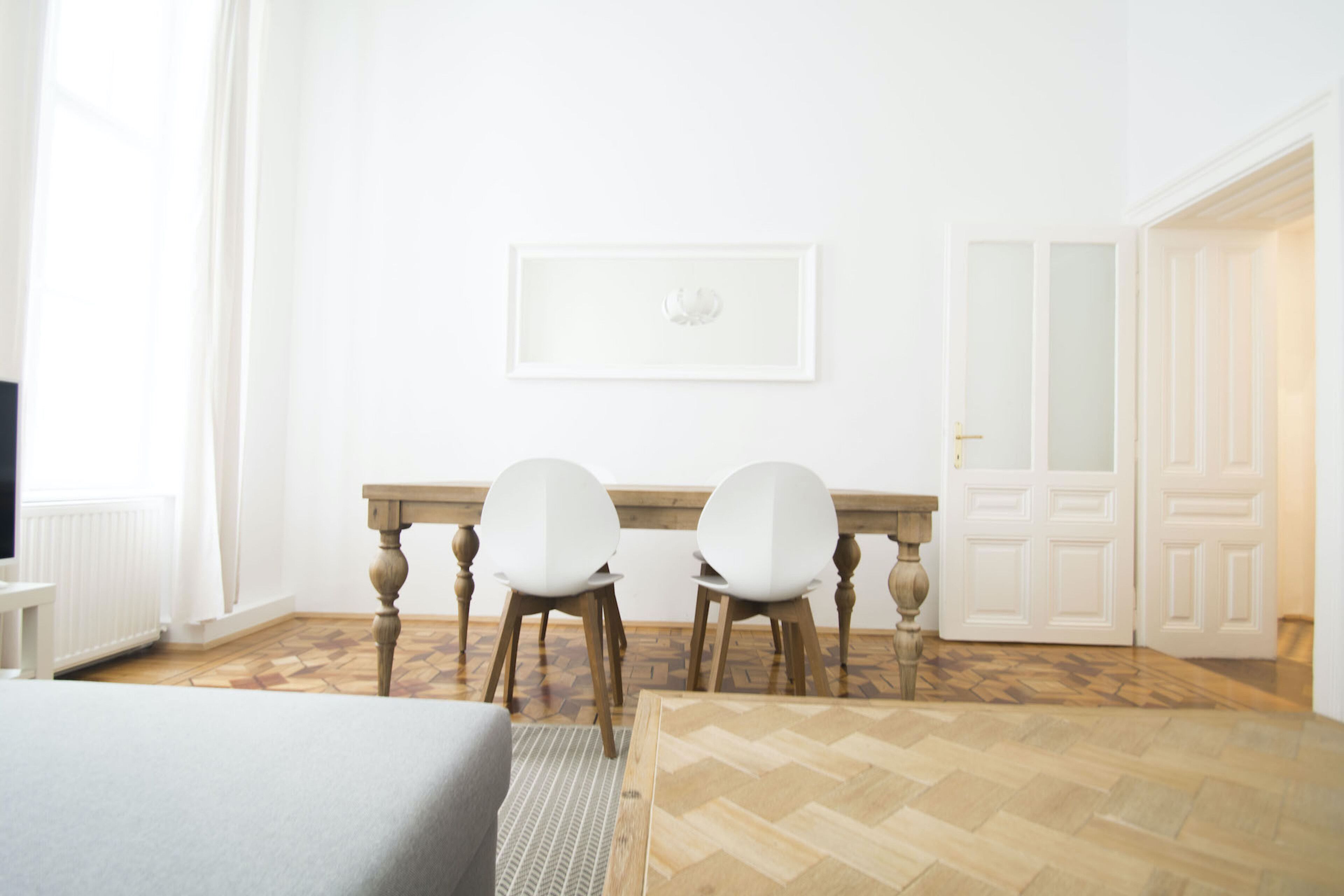 HeyMi Apartments