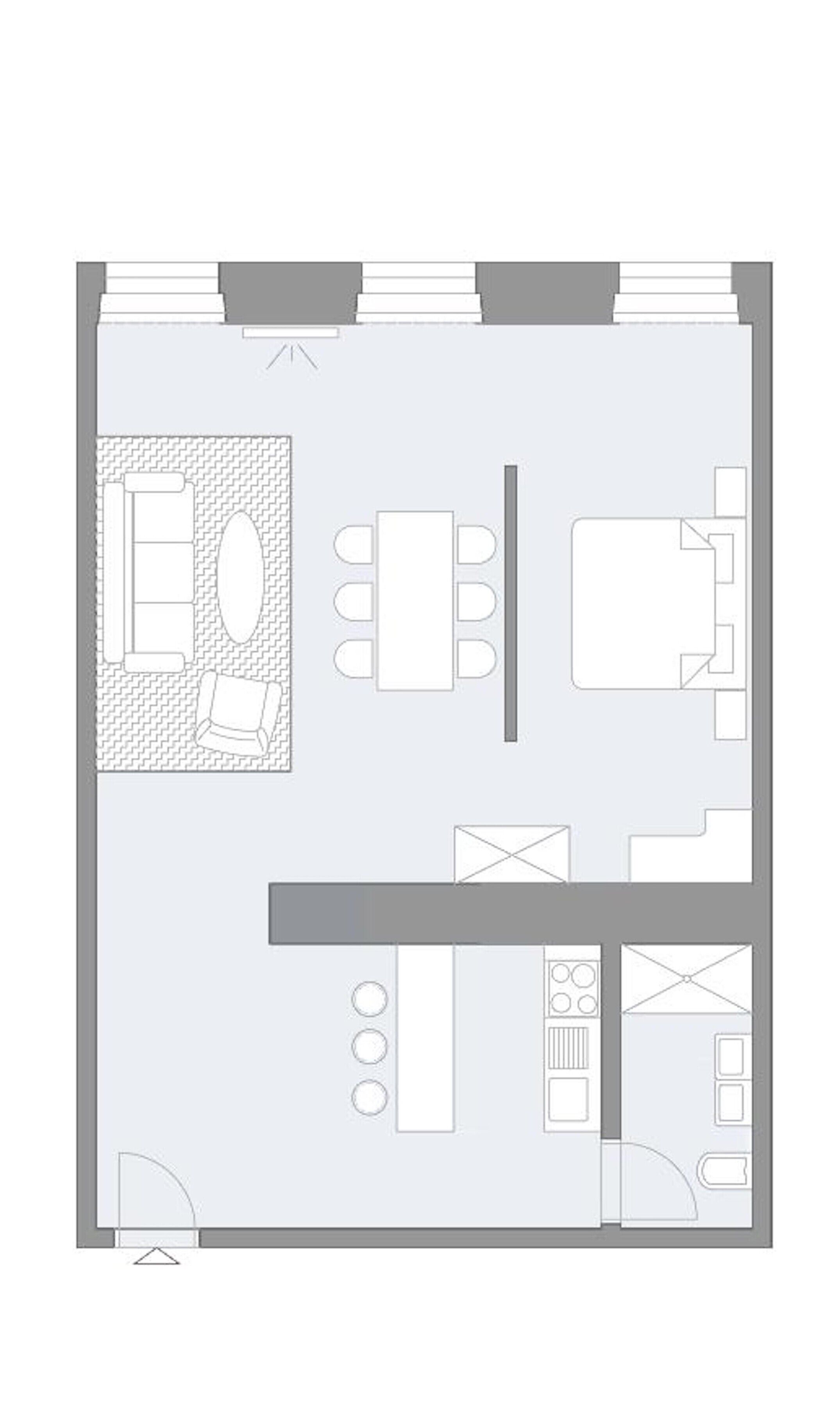 HeyMi Apartments