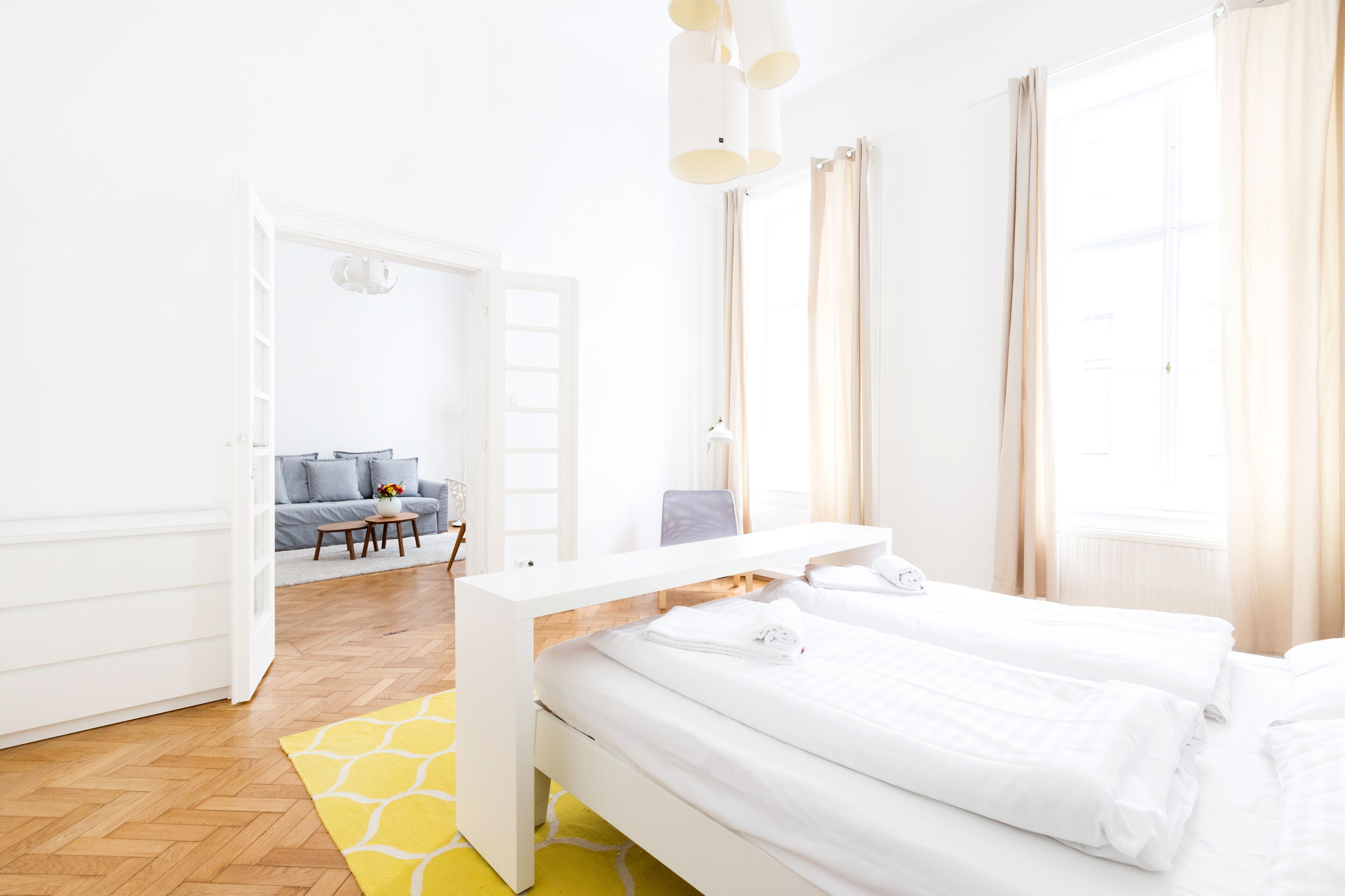 HeyMi Apartments