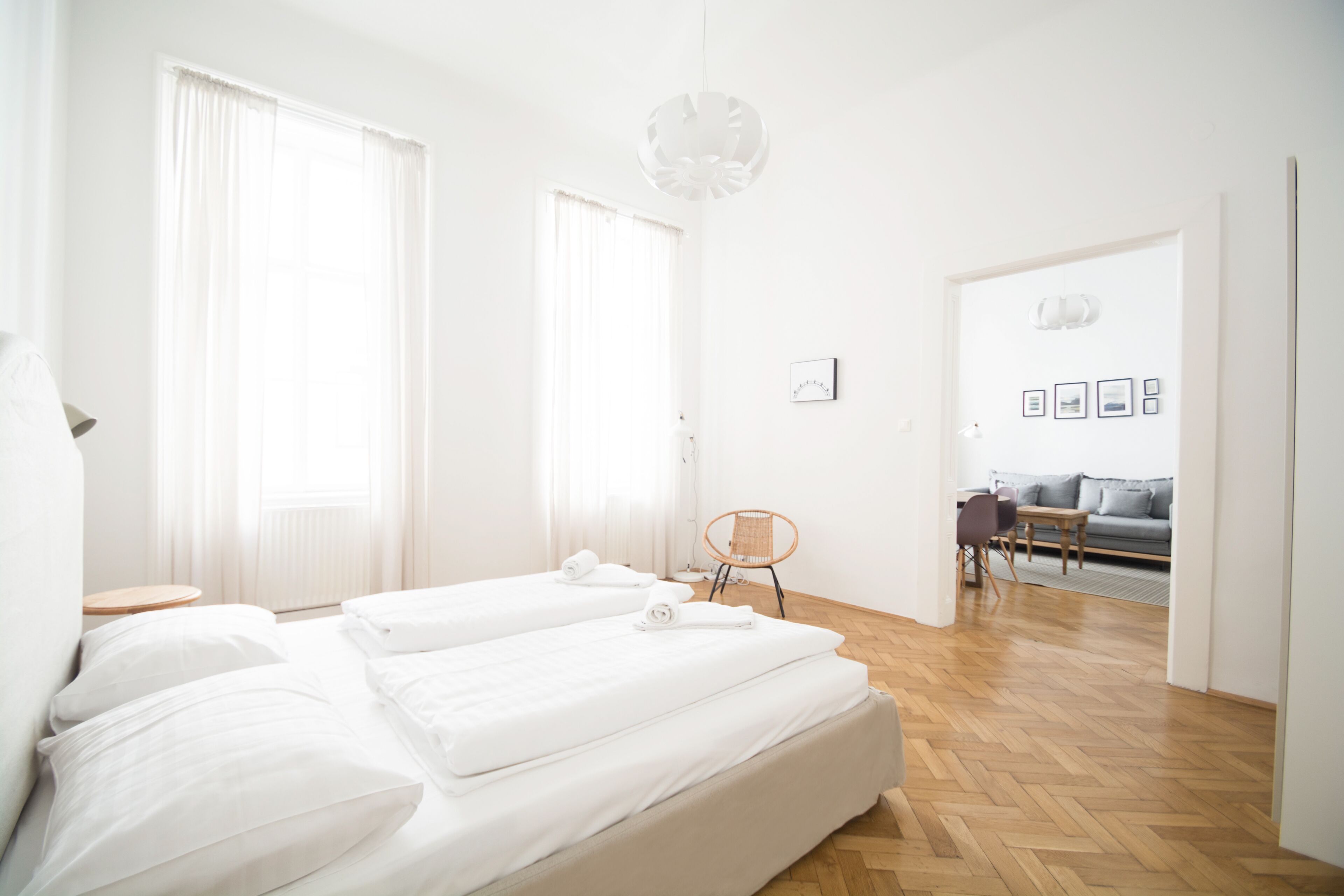 HeyMi Apartments