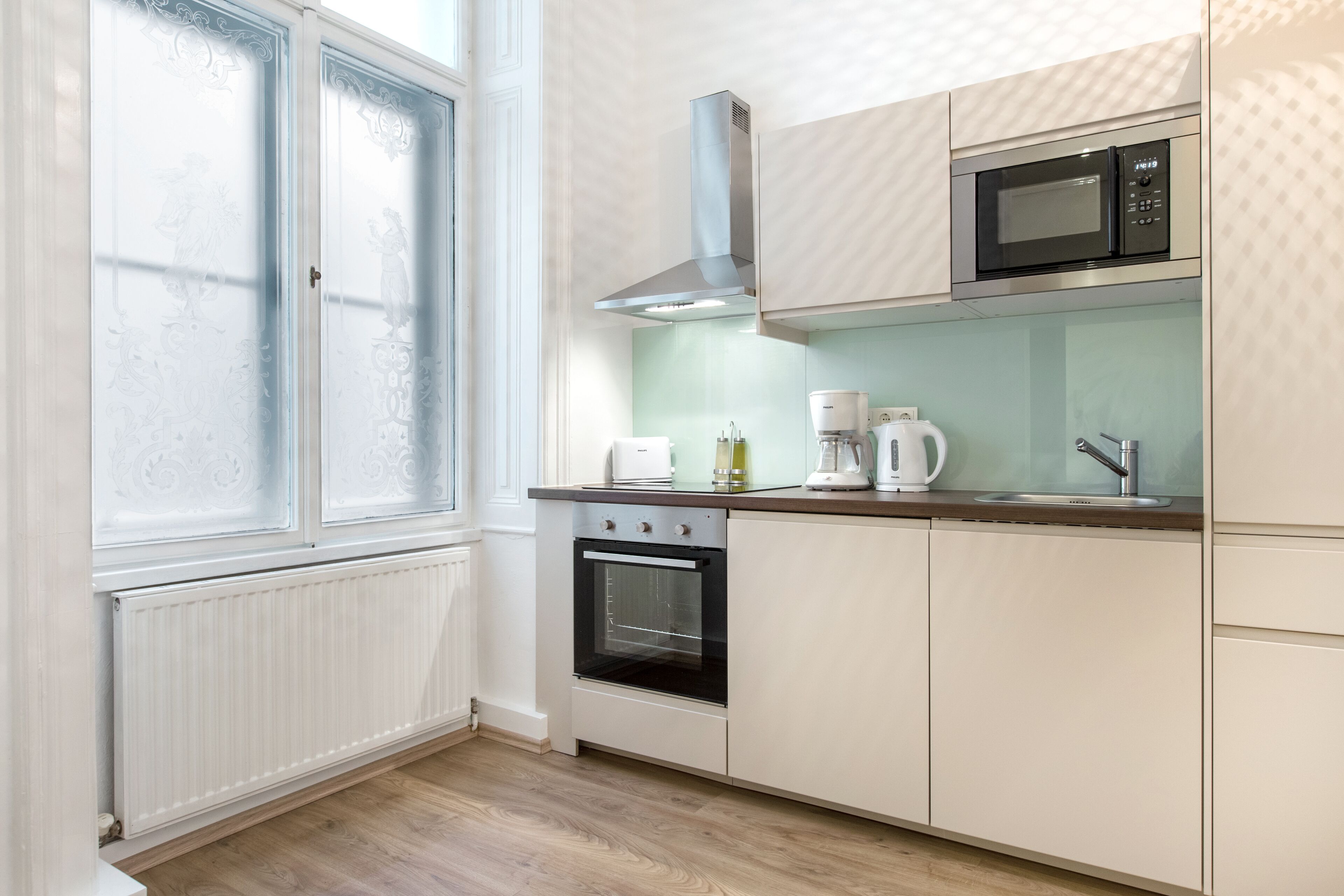 HeyMi Apartments
