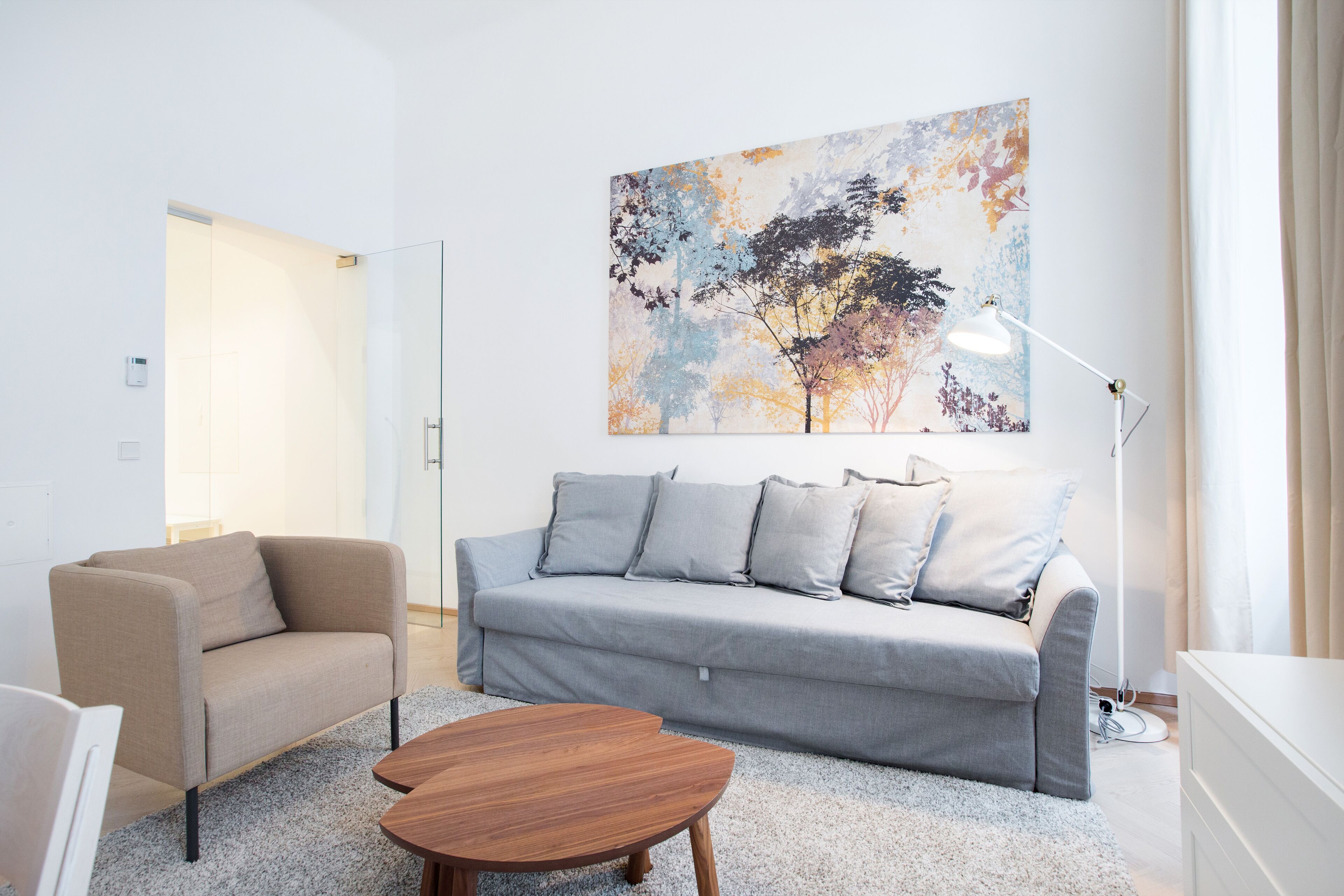 HeyMi Apartments