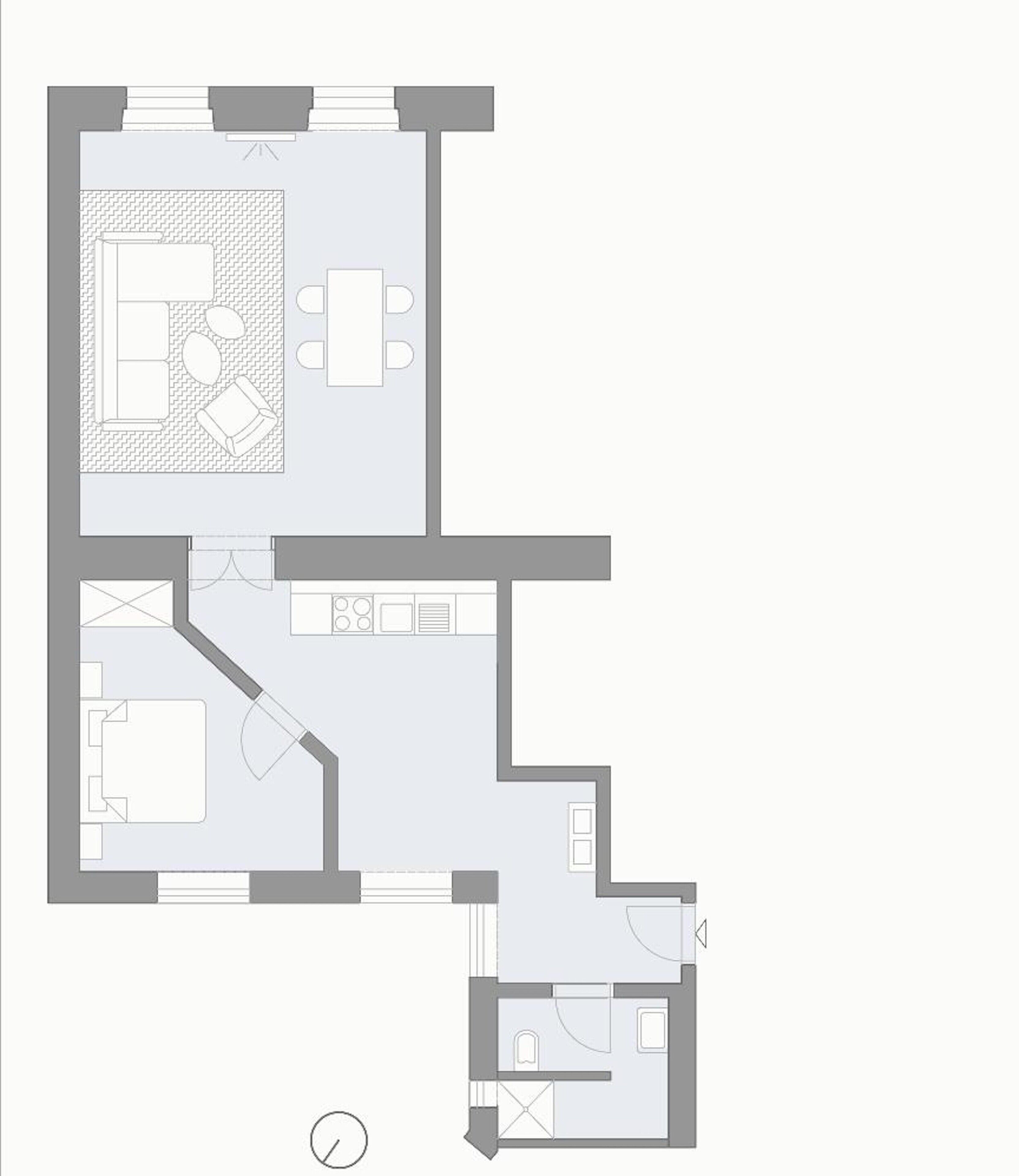 HeyMi Apartments