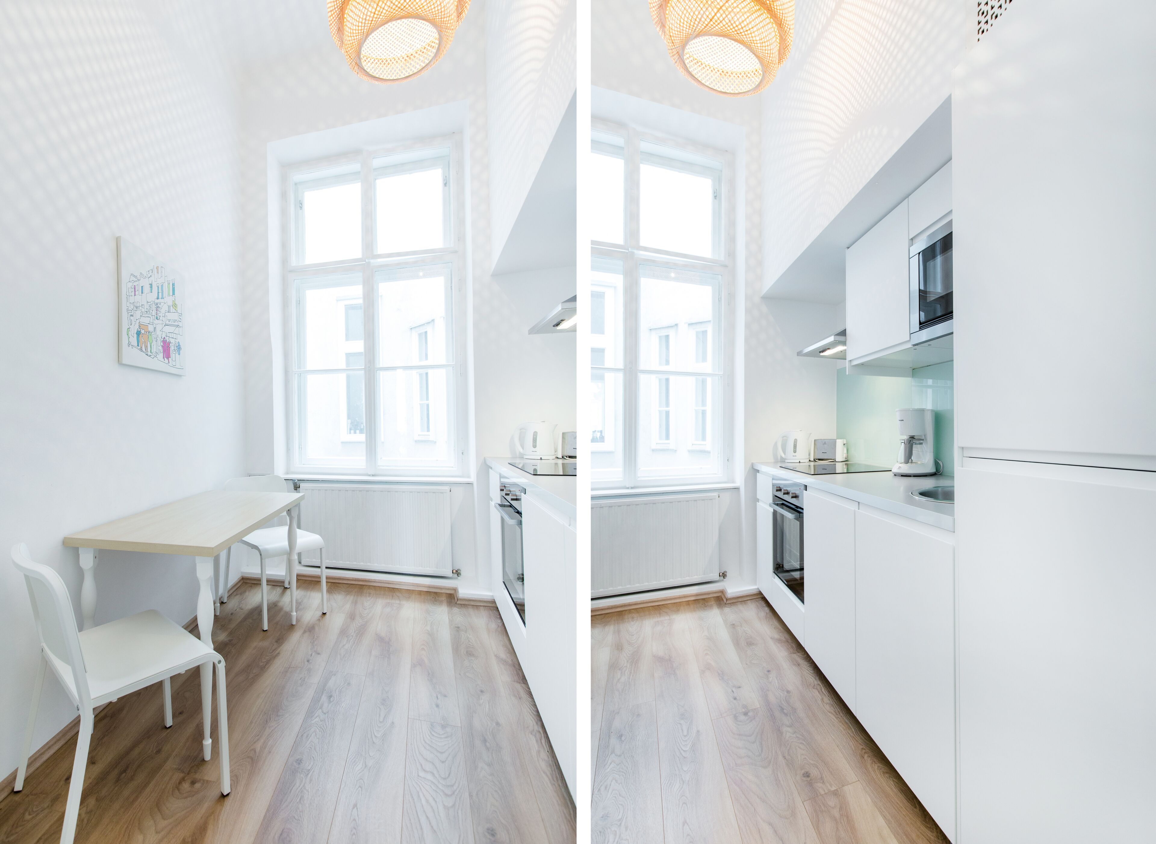 HeyMi Apartments