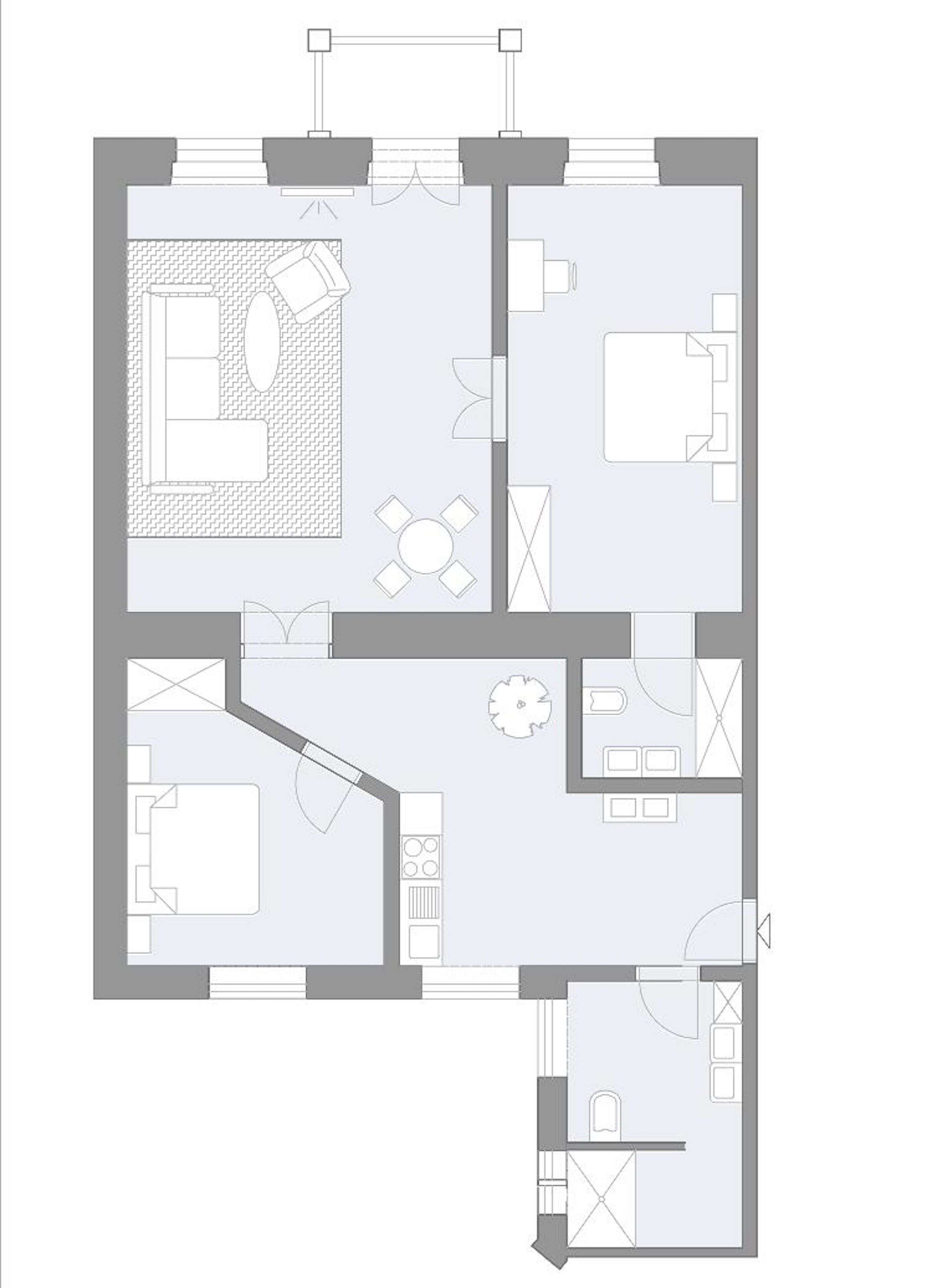 HeyMi Apartments