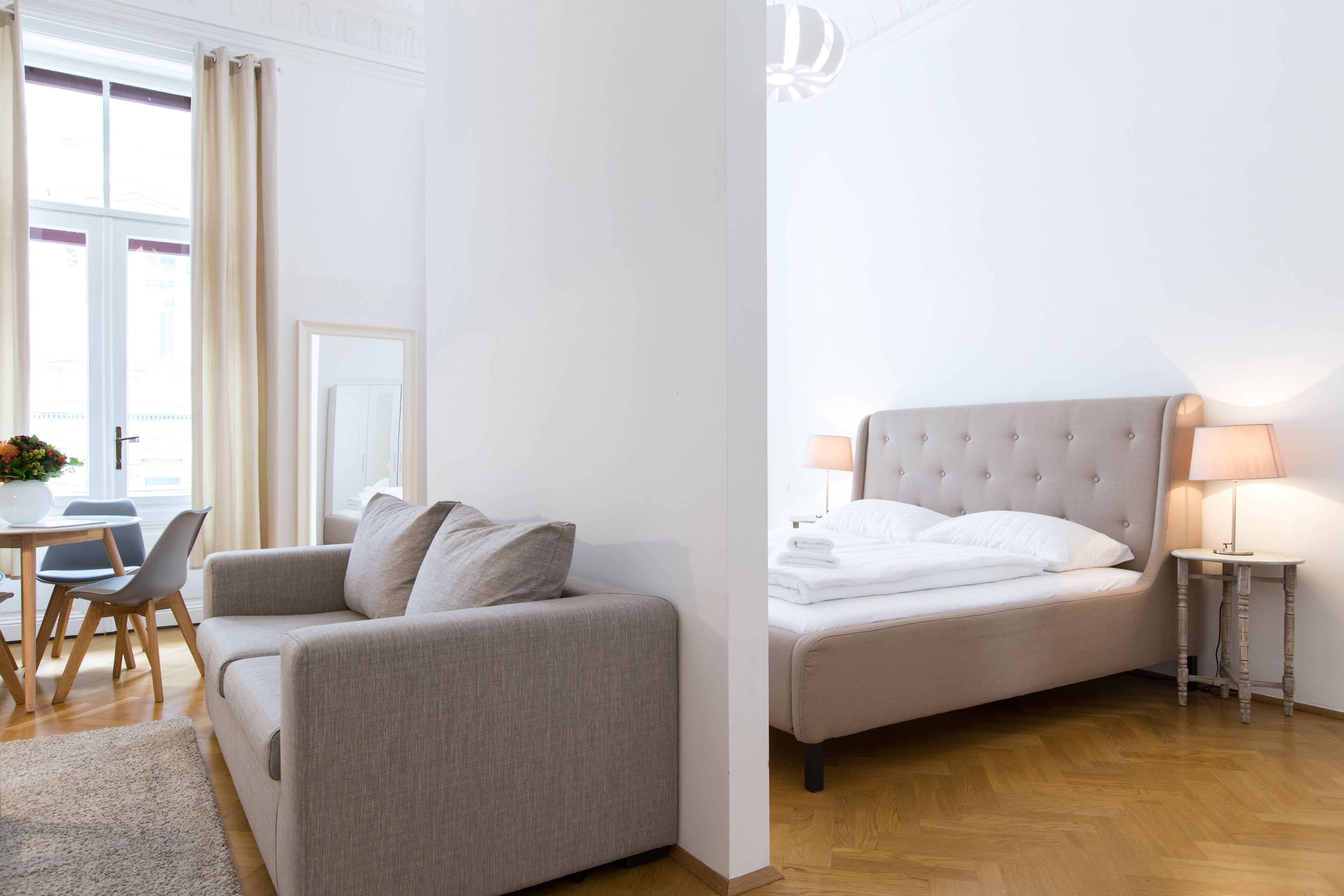 HeyMi Apartments