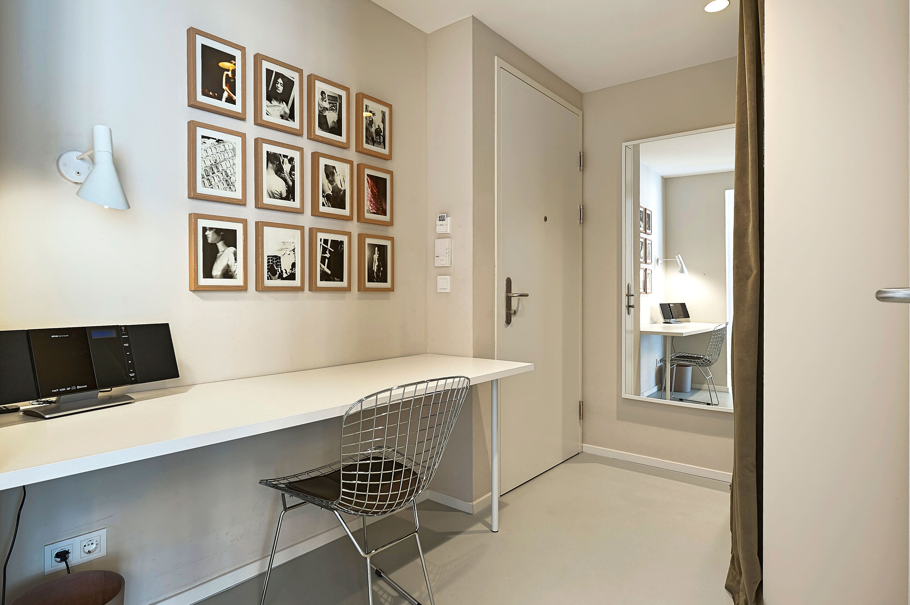 HeyMi Apartments Mondschein