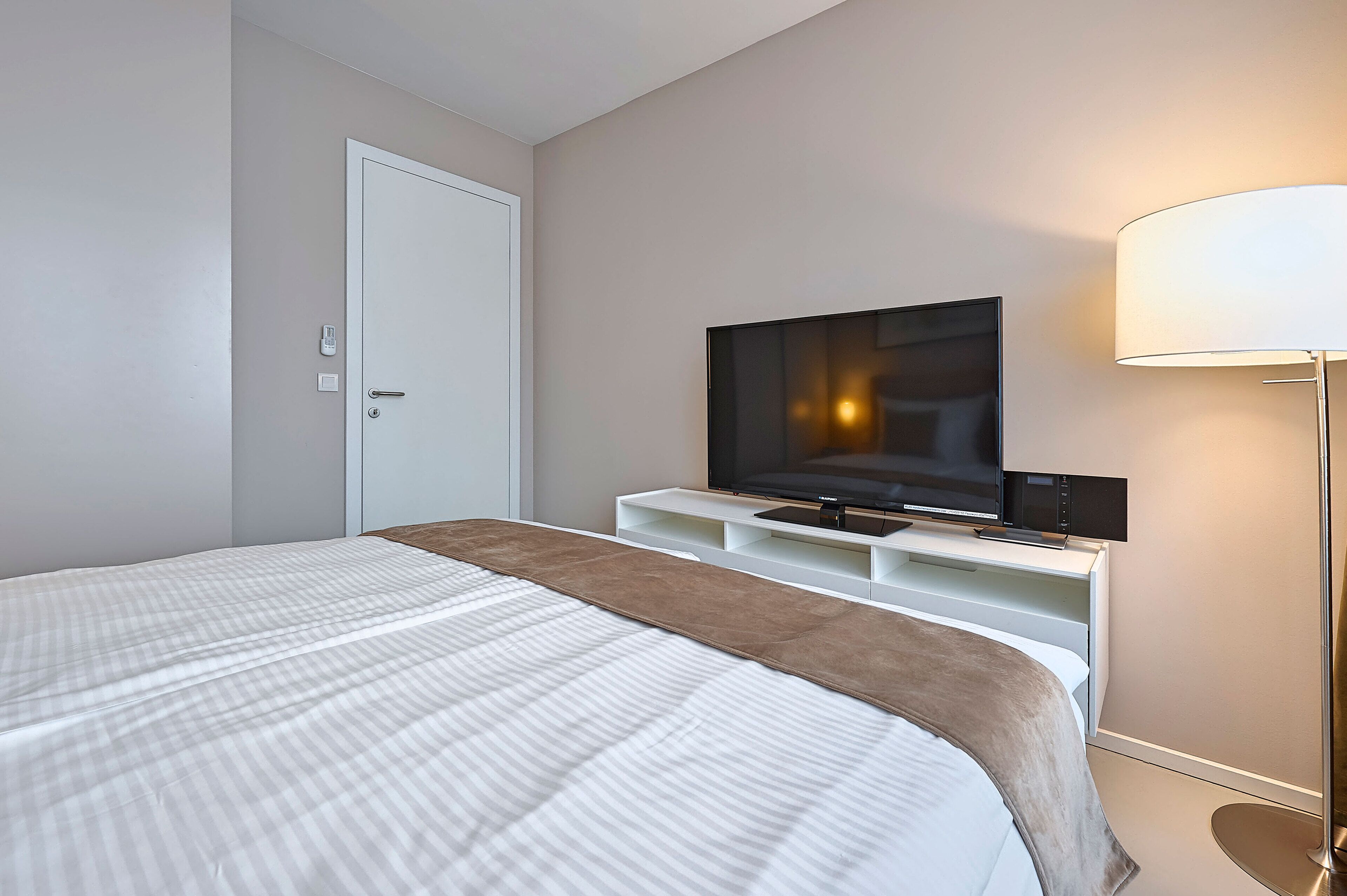 HeyMi Apartments Mondschein