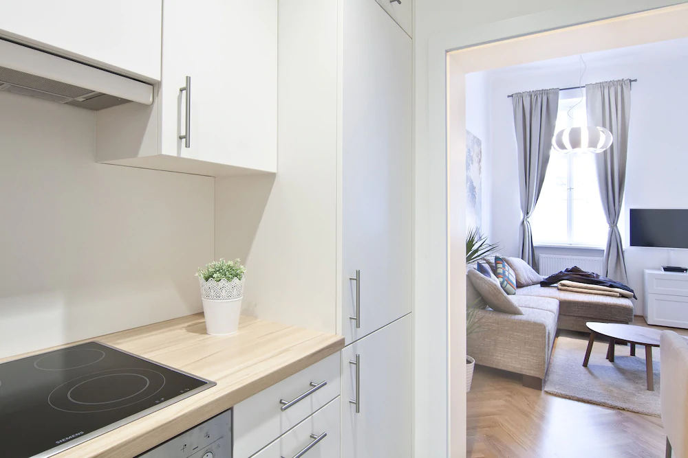 HeyMi Apartments Oper