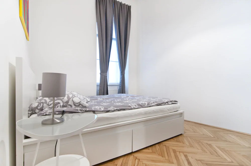 HeyMi Apartments Oper