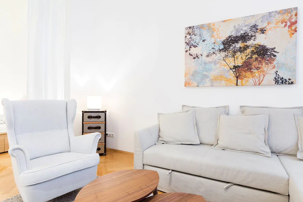 HeyMi Apartments Oper