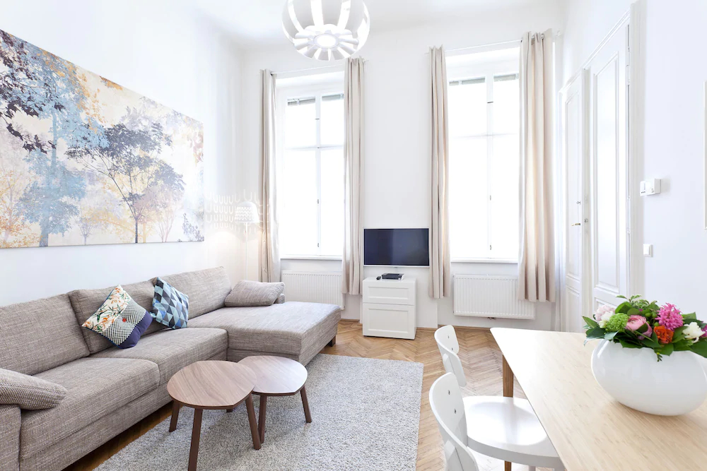 HeyMi Apartments Oper