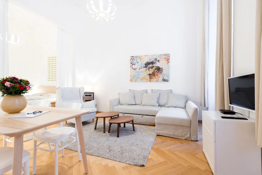 HeyMi Apartments Oper