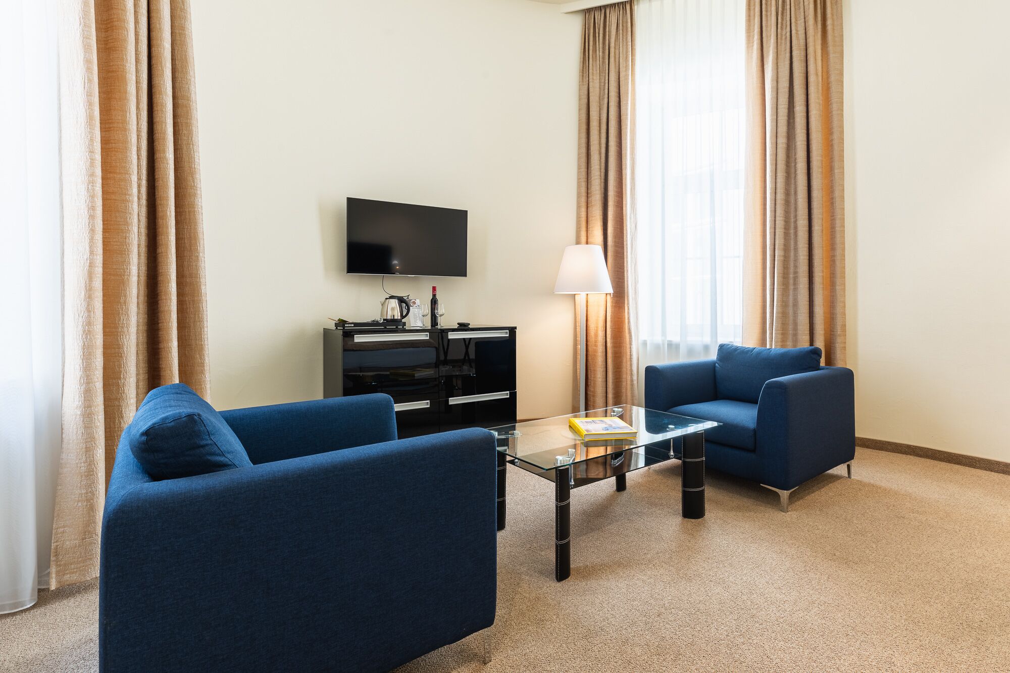 HiLight Suites Hotel
