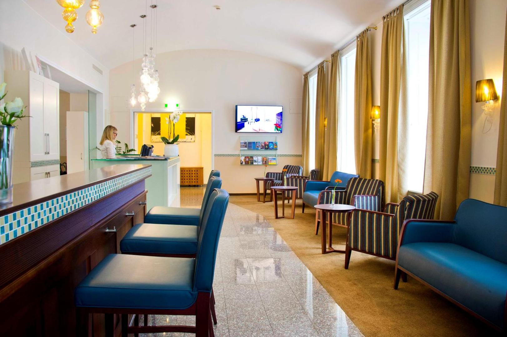 HiLight Suites Hotel