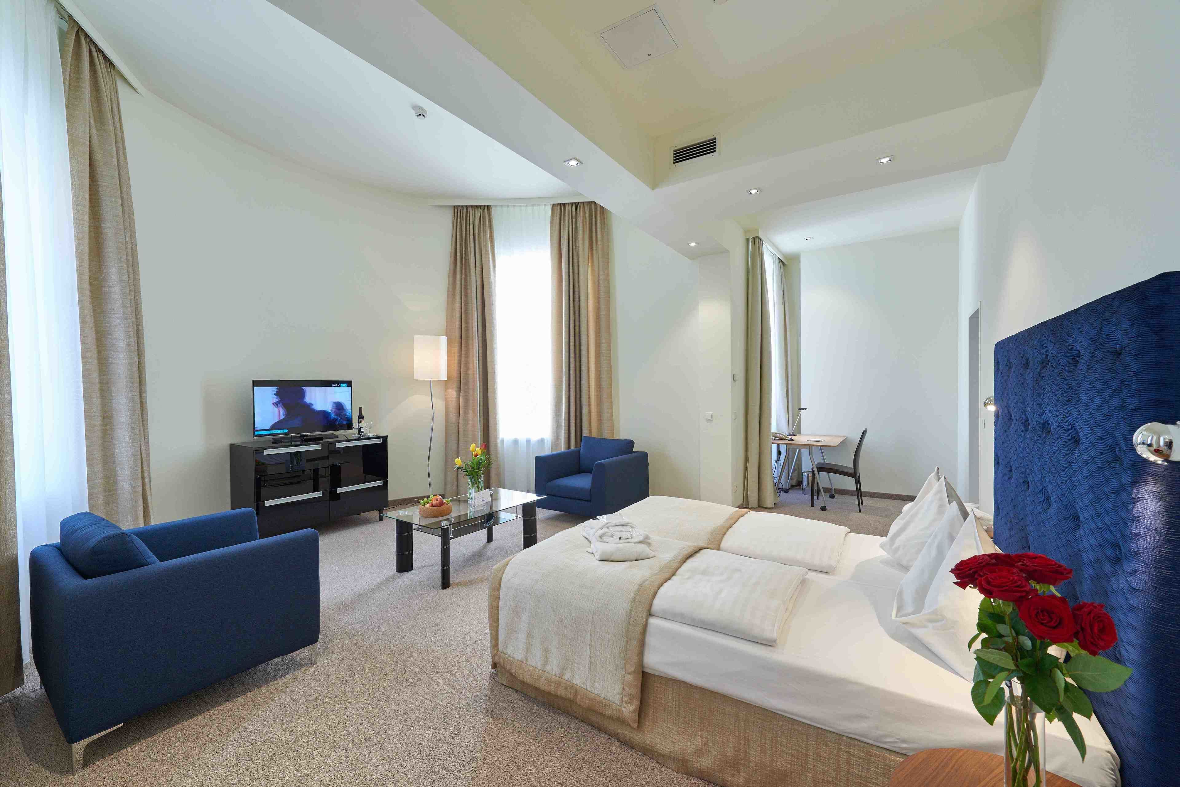 HiLight Suites Hotel