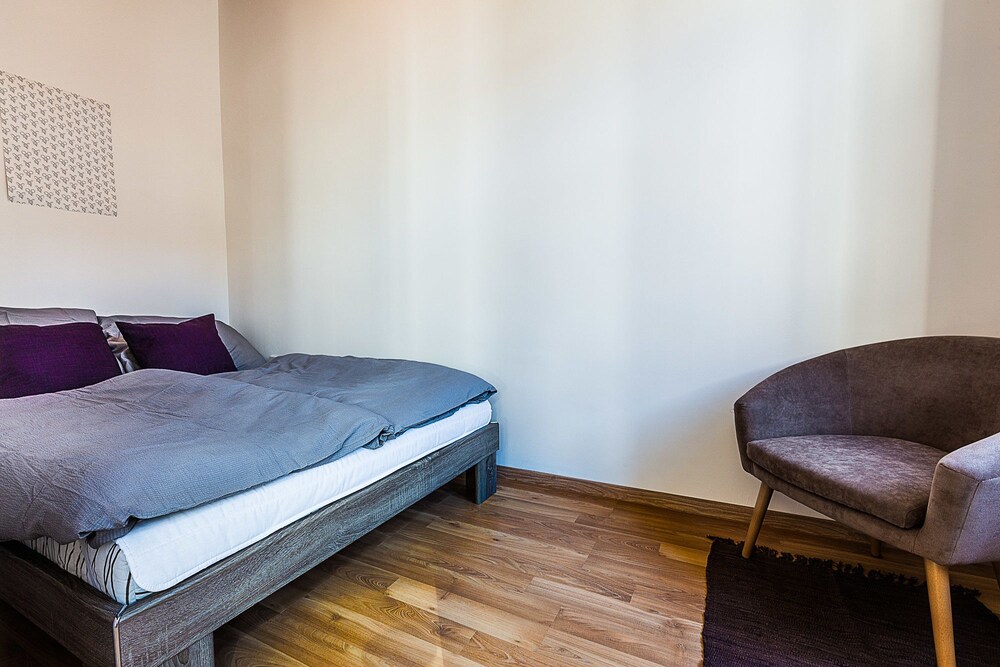 Holiday & Business Apartments Märzstrasse