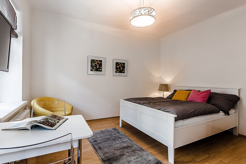 Holiday & Business Apartments Märzstrasse