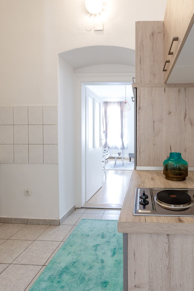 Holiday & Business Apartments Märzstrasse
