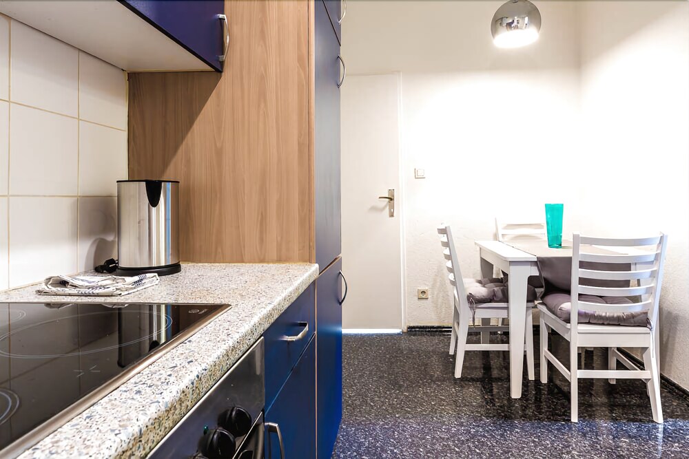 Holiday & Business Apartments Märzstrasse