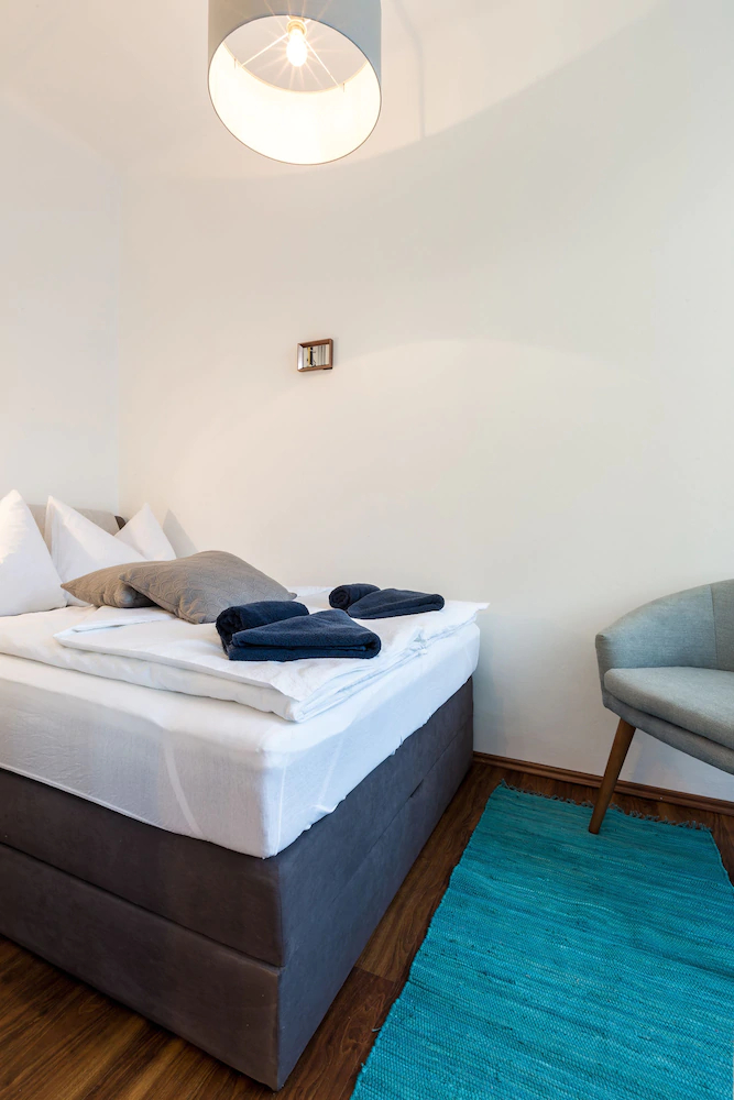 Holiday & Business Apartments Märzstrasse