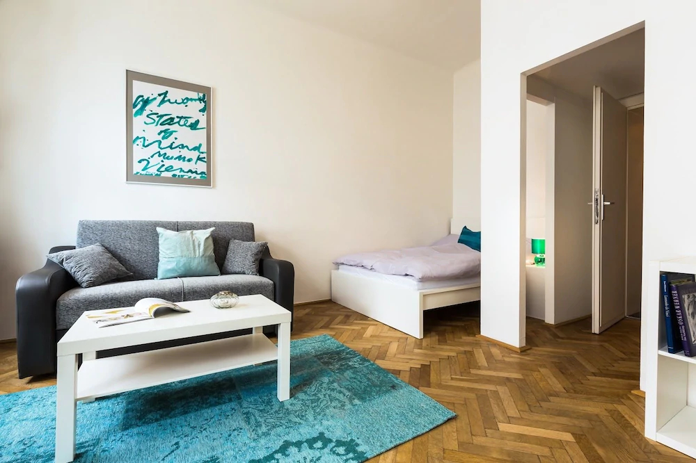 Holiday & Business Apartments Märzstrasse