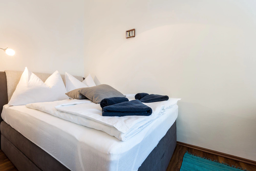 Holiday & Business Apartments Märzstrasse