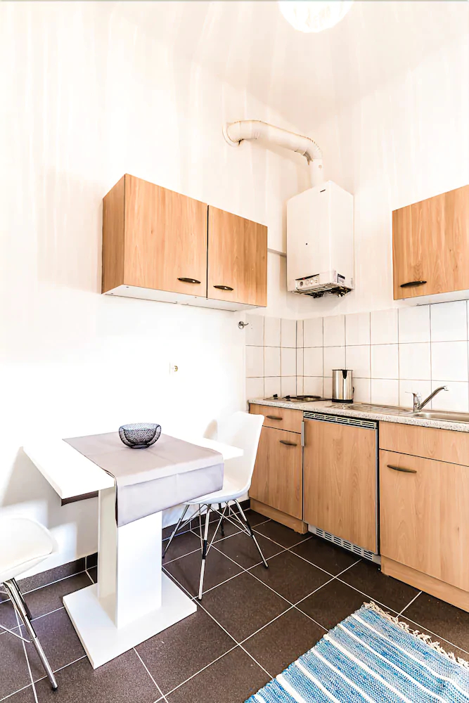 Holiday & Business Apartments Märzstrasse