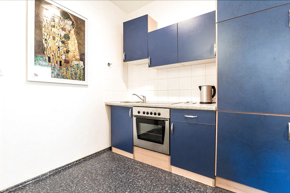 Holiday & Business Apartments Märzstrasse