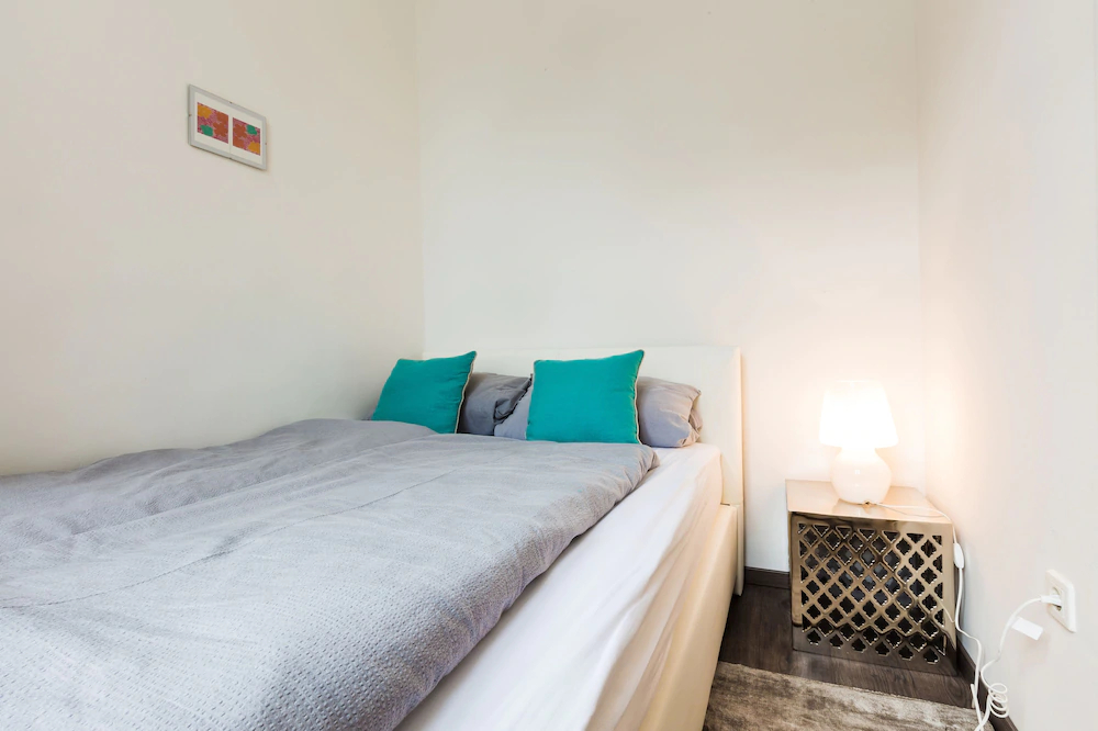 Holiday & Business Apartments Märzstrasse