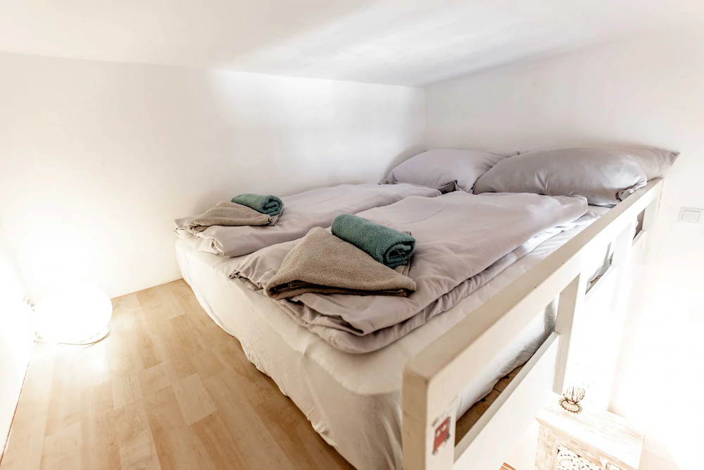 Holiday & Business Apartments Märzstrasse