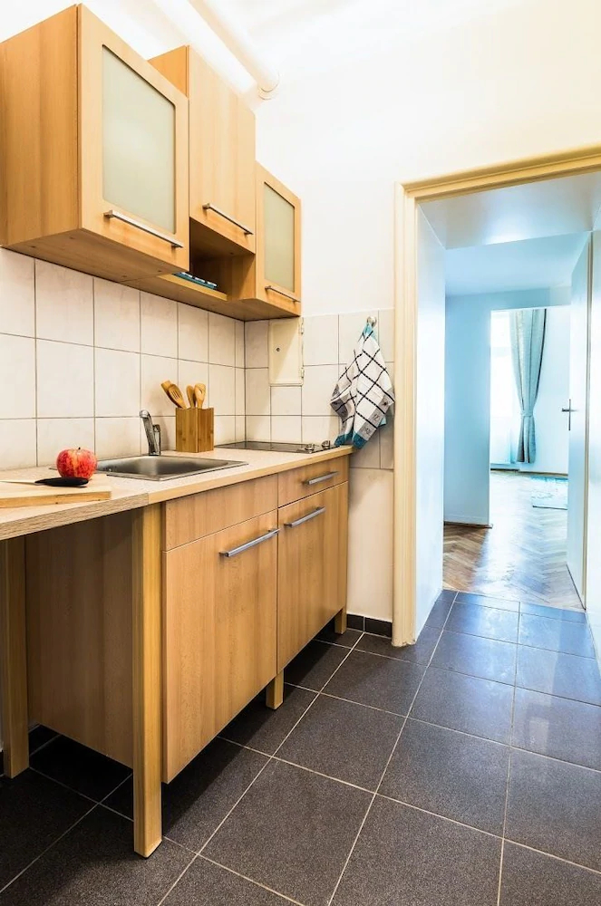 Holiday & Business Apartments Märzstrasse