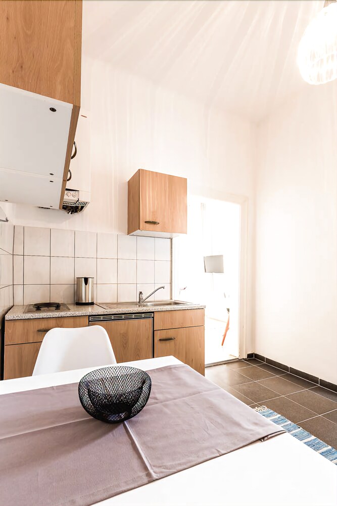 Holiday & Business Apartments Märzstrasse