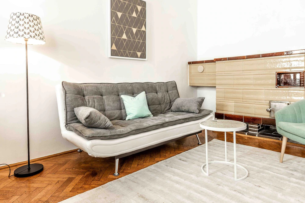 Holiday & Business Apartments Märzstrasse