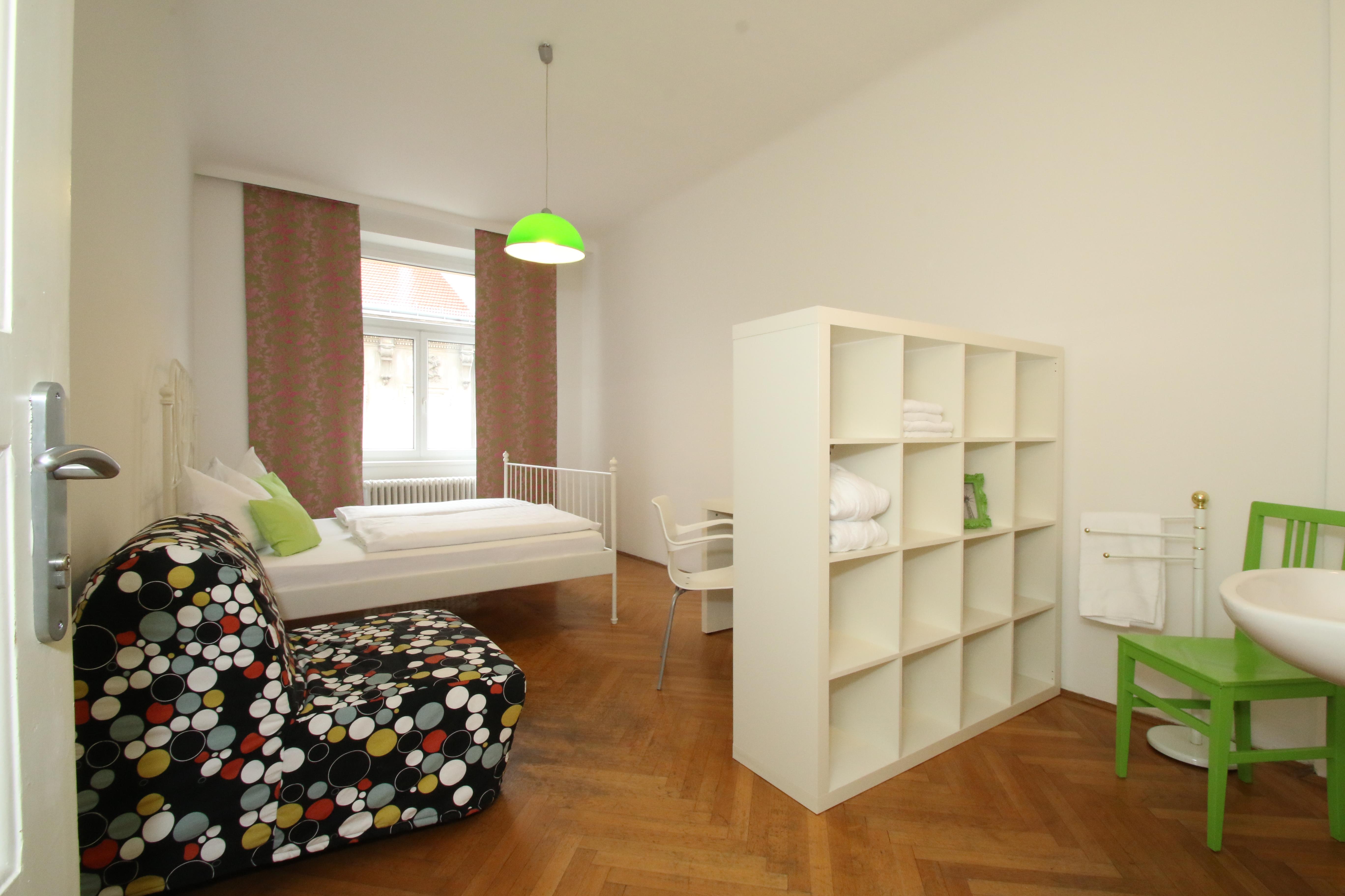 Hostel & Guesthouse Kaiser 23