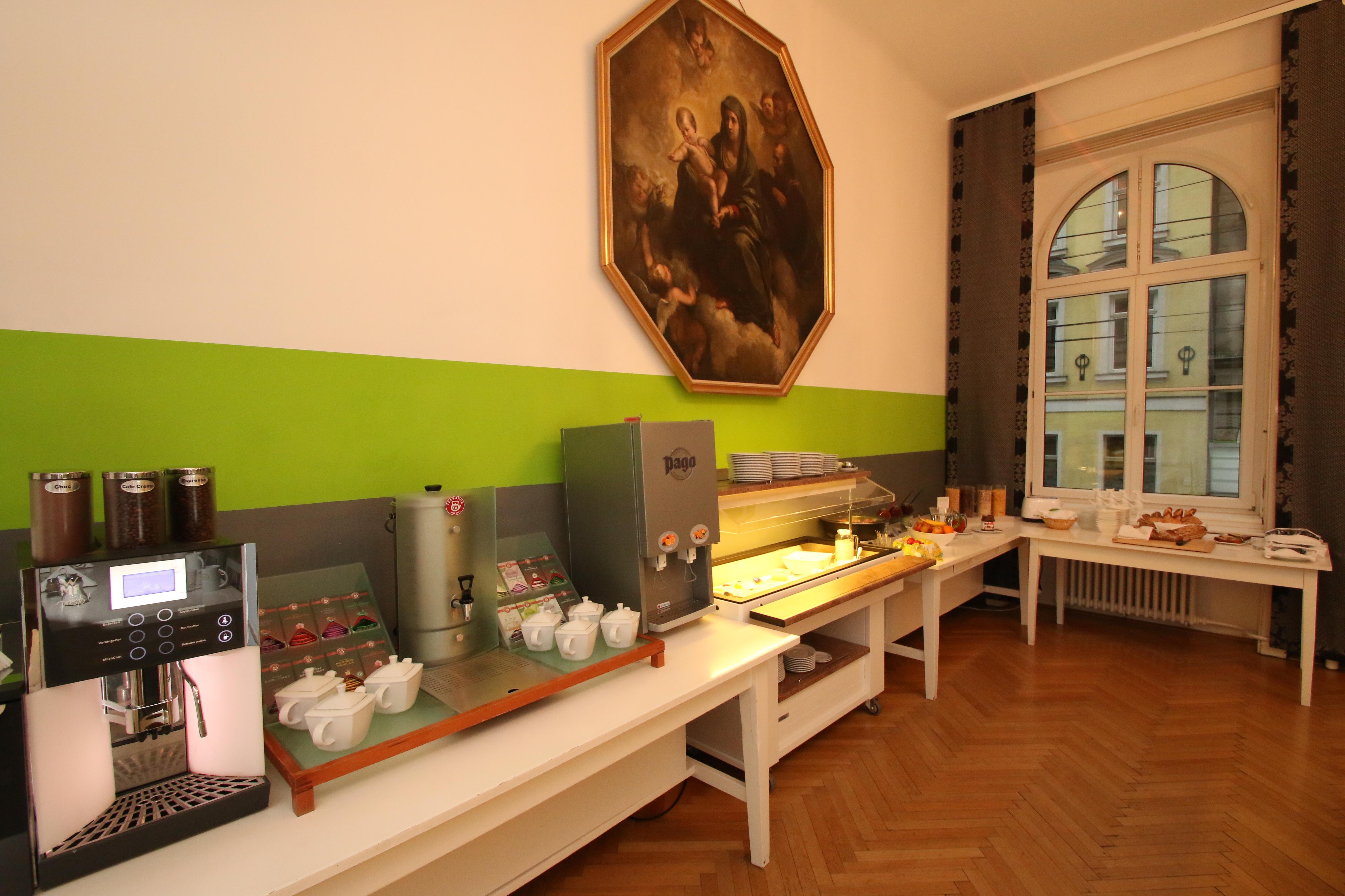 Hostel & Guesthouse Kaiser 23