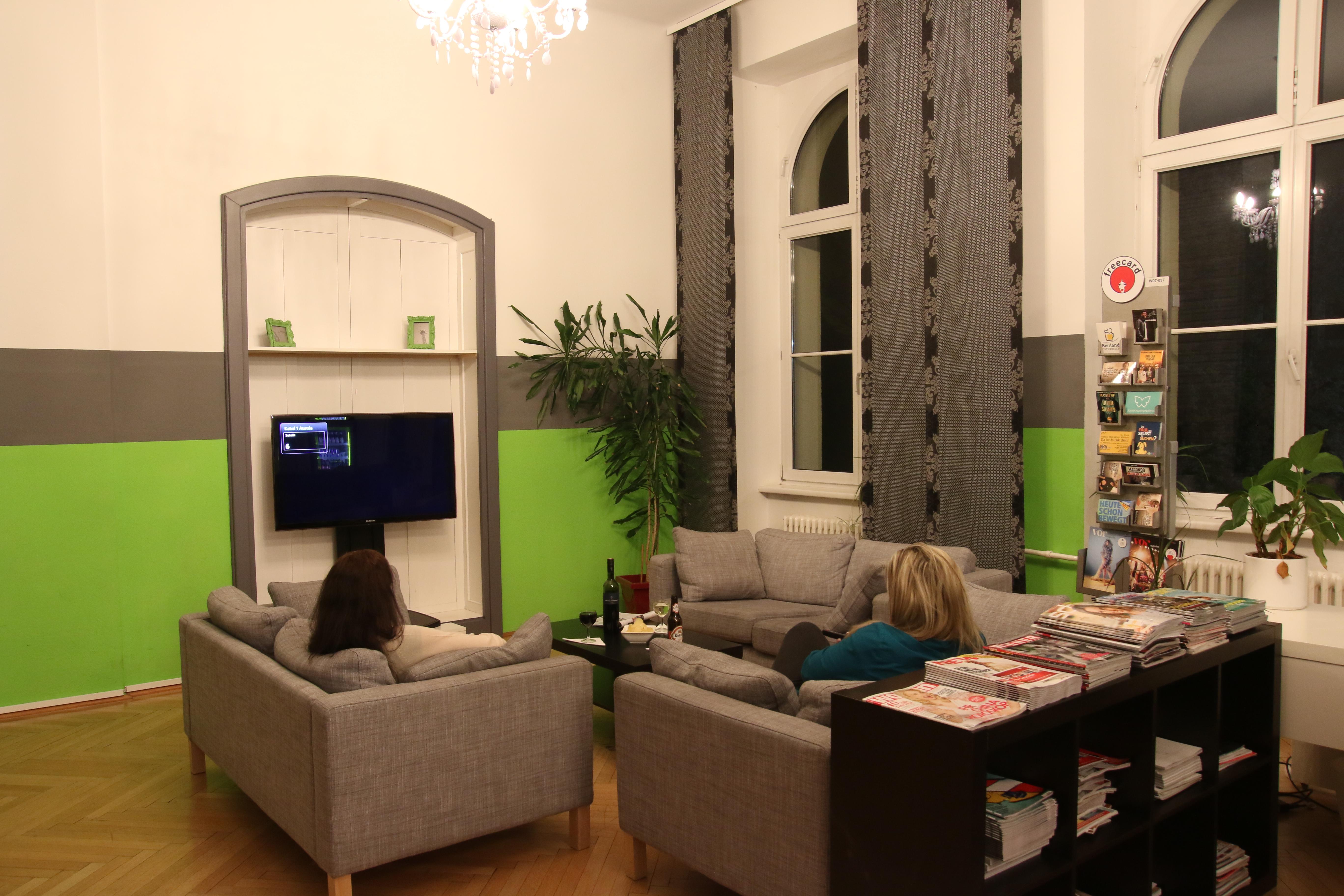 Hostel & Guesthouse Kaiser 23