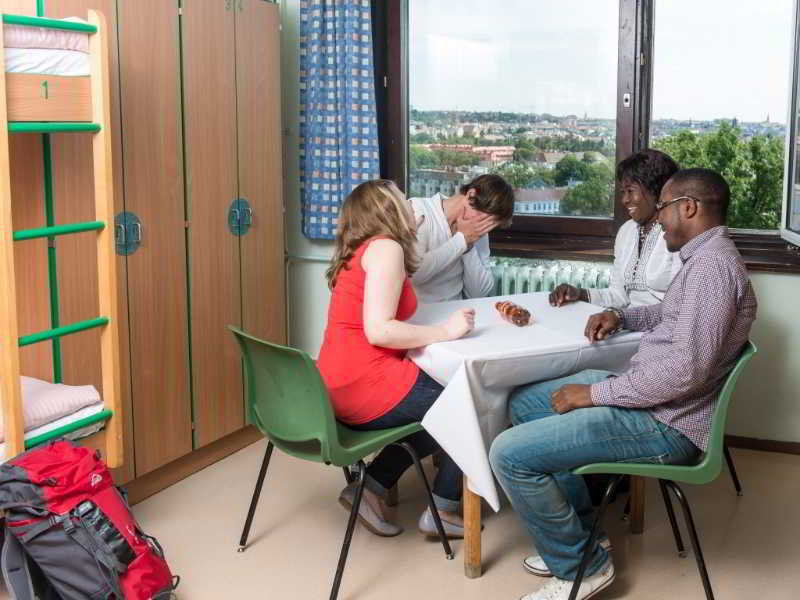 Hostel Hütteldorf