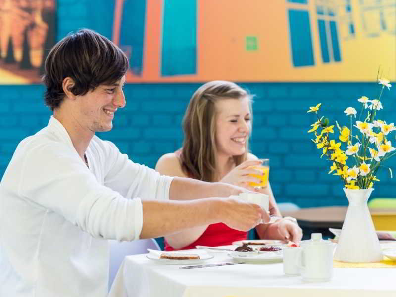 Hostel Hütteldorf