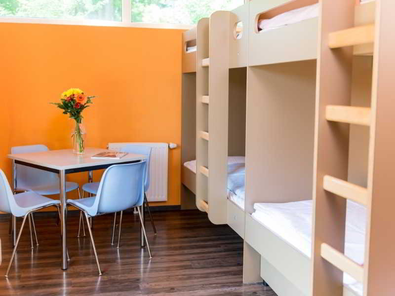 Hostel Hütteldorf