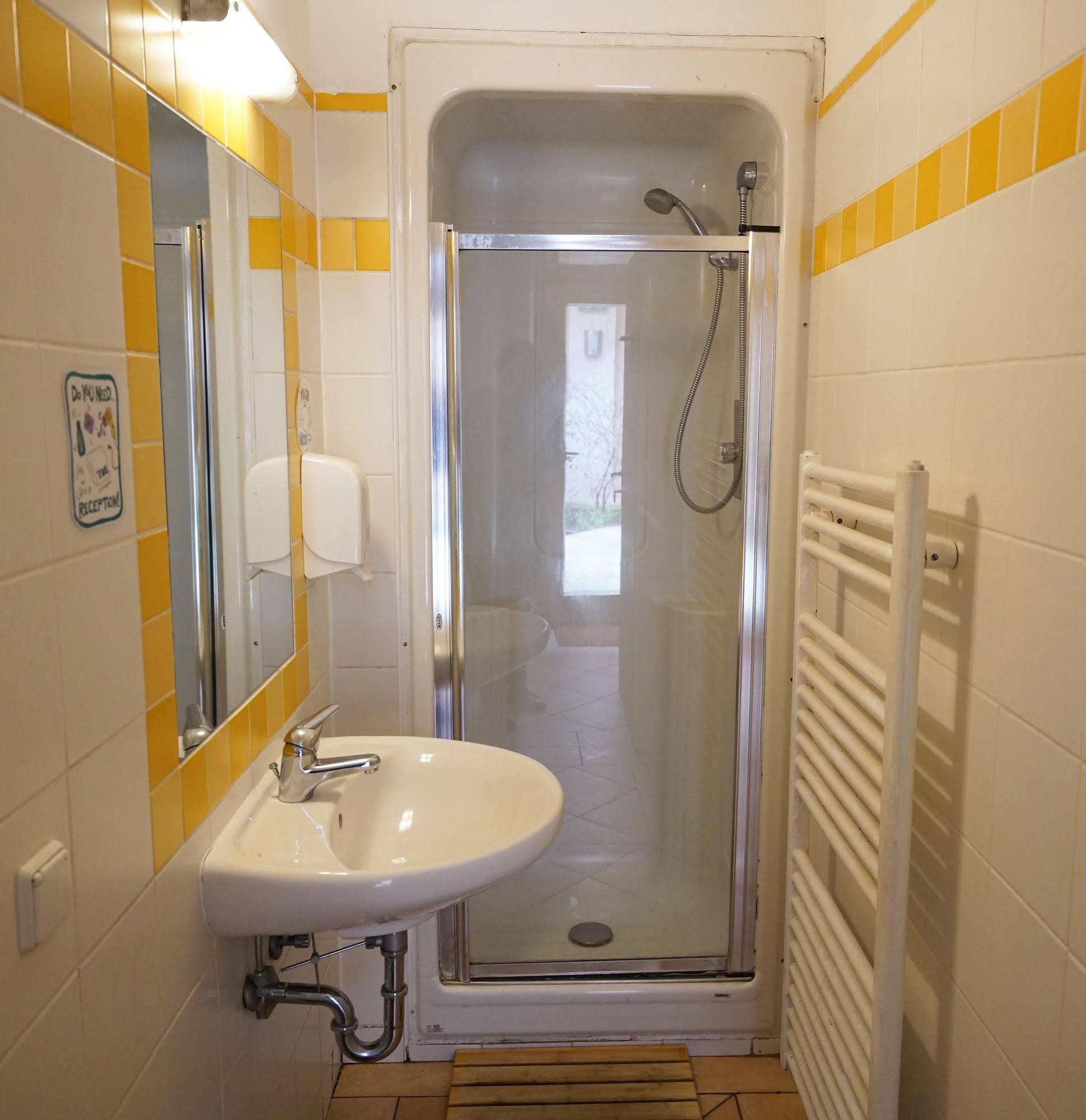 Hostel Ruthensteiner